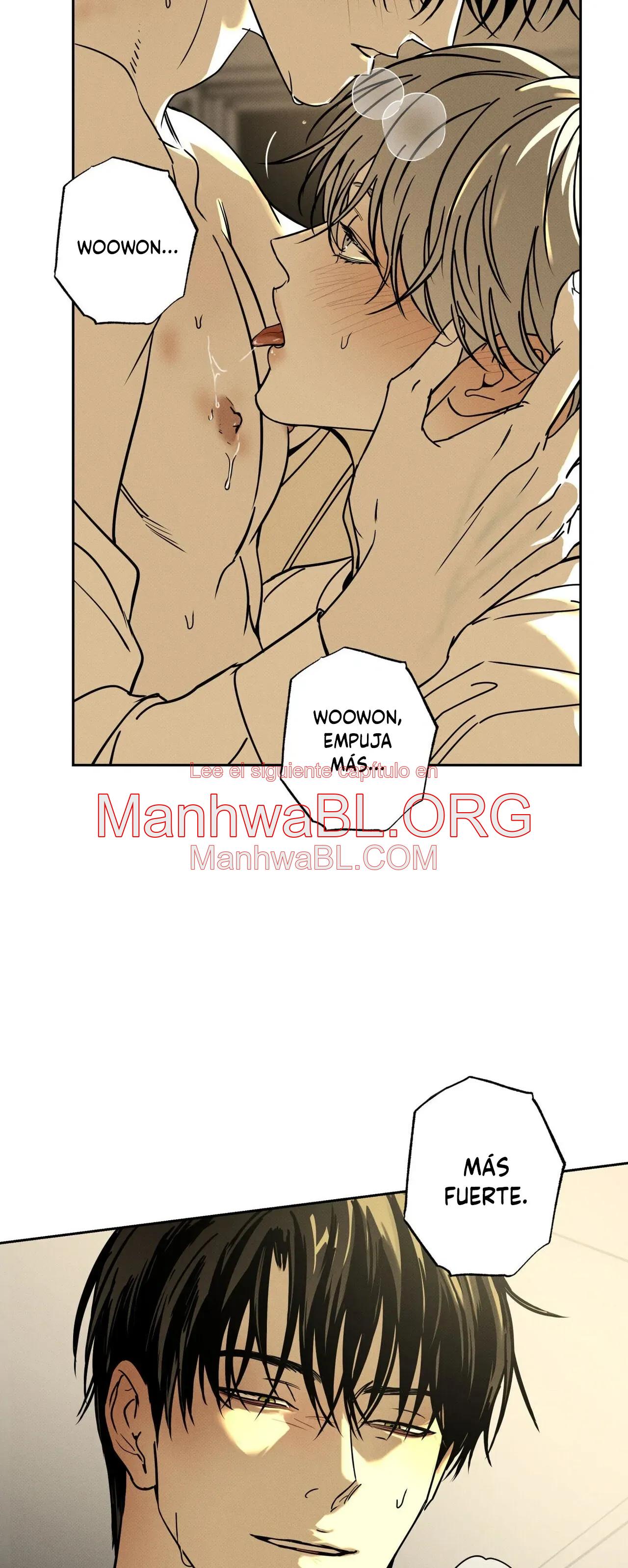 El Repartidor De Pizza y El Palacio Dorado - Capítulo 83 manhwa