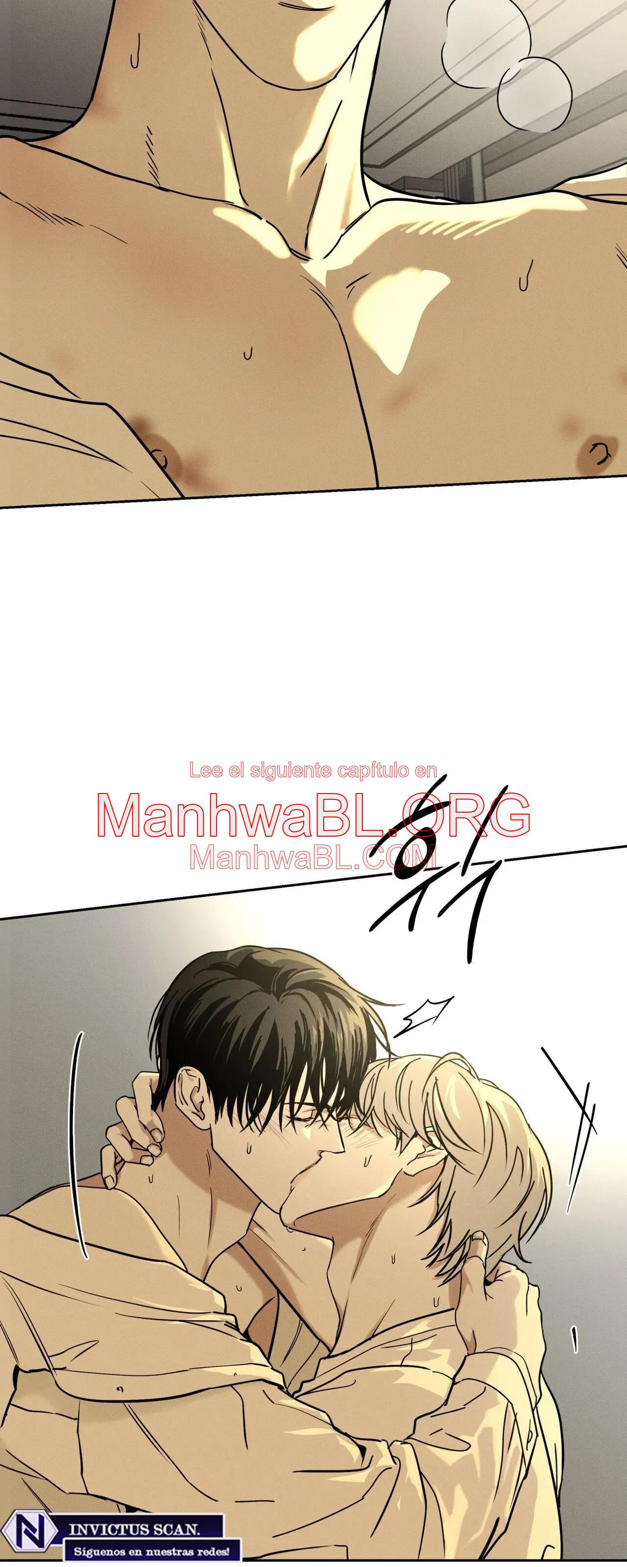 El Repartidor De Pizza y El Palacio Dorado - Capítulo 83 manhwa