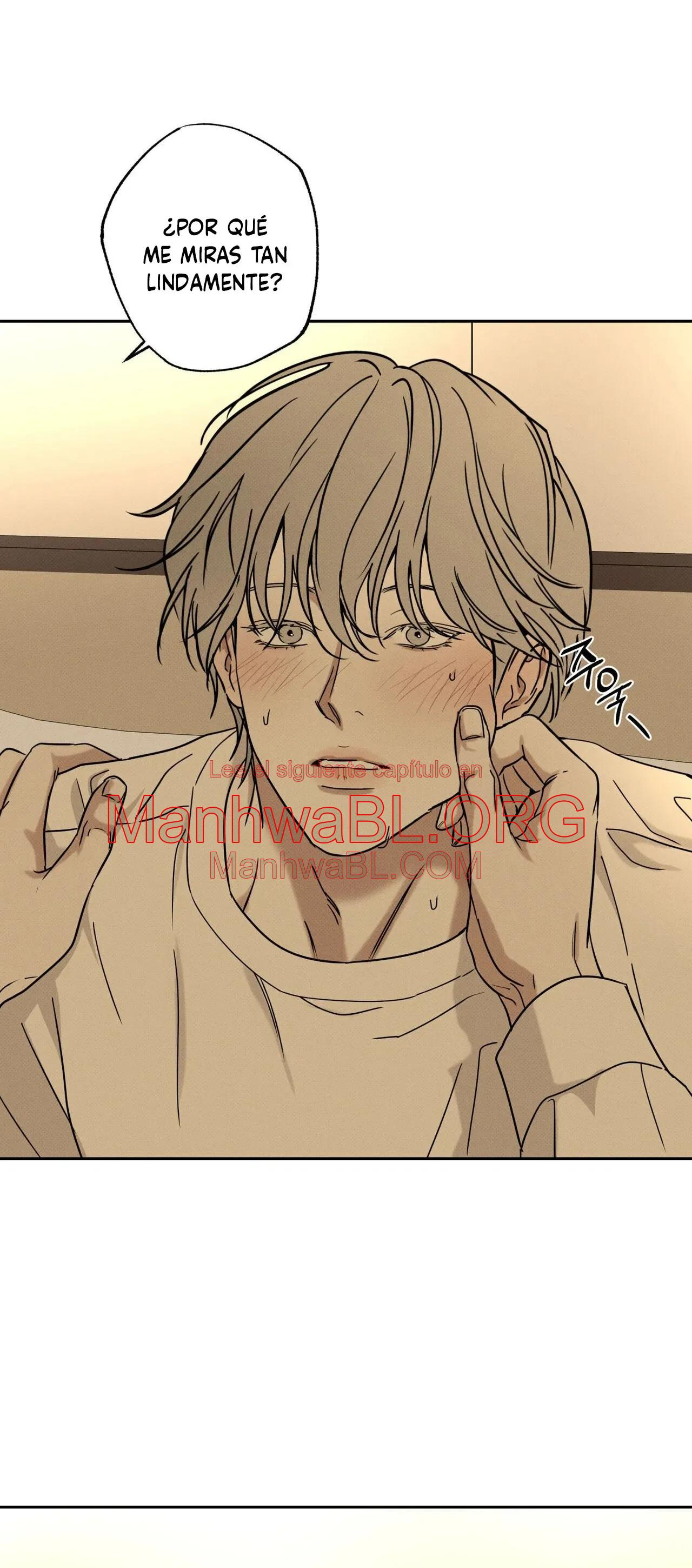 El Repartidor De Pizza y El Palacio Dorado - Capítulo 83 manhwa