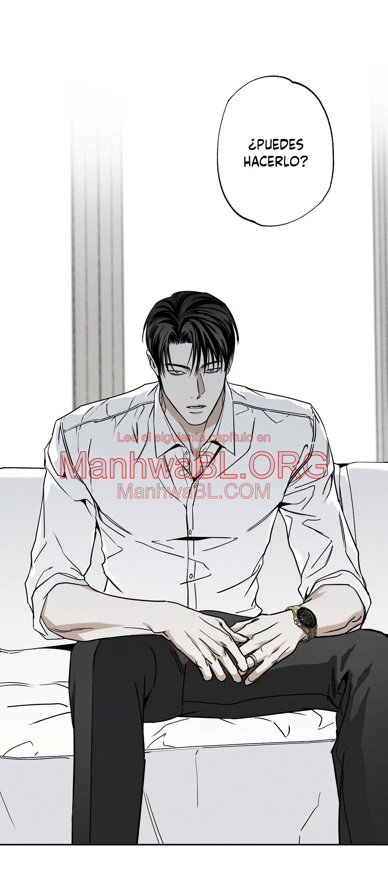 El Repartidor De Pizza y El Palacio Dorado - Capítulo 84 2 manhwa