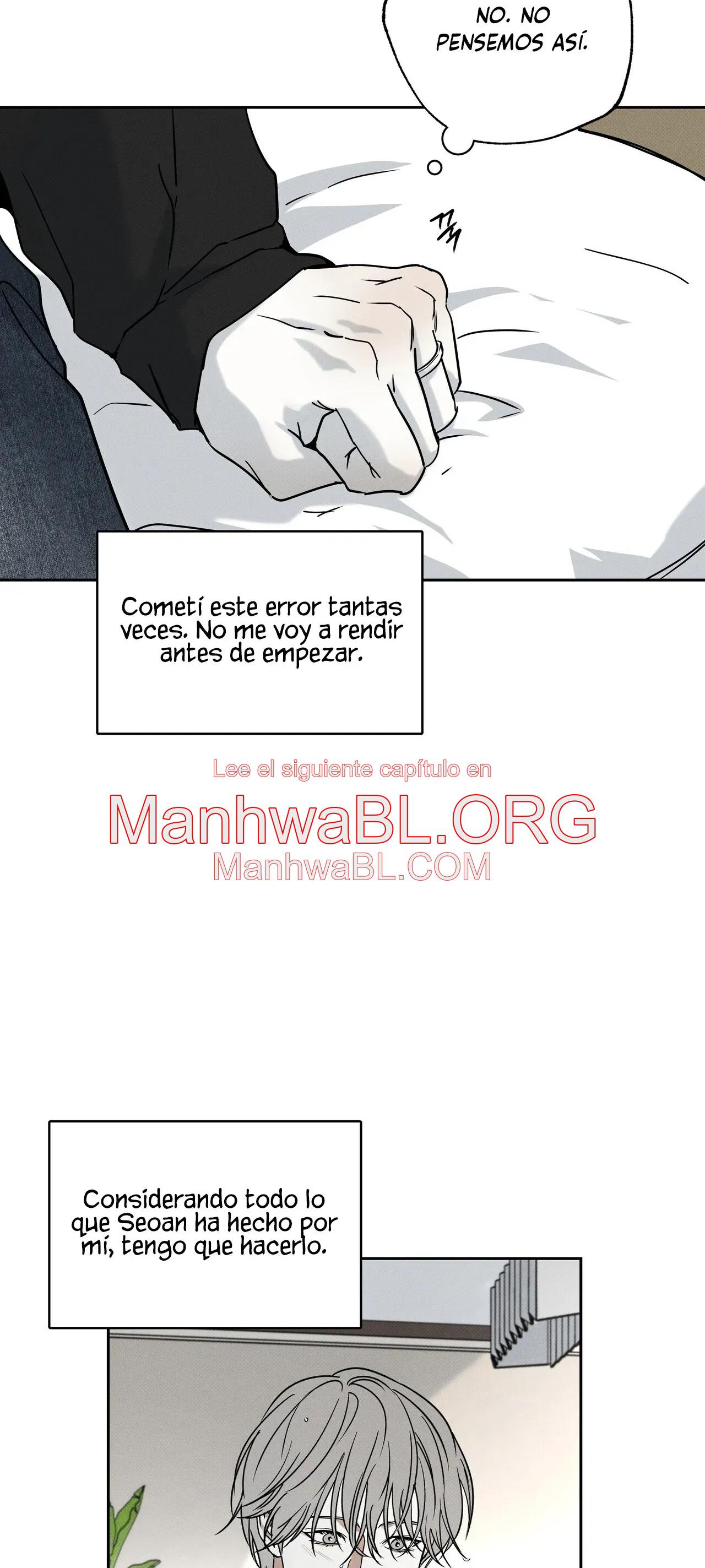 El Repartidor De Pizza y El Palacio Dorado - Capítulo 84 2 manhwa