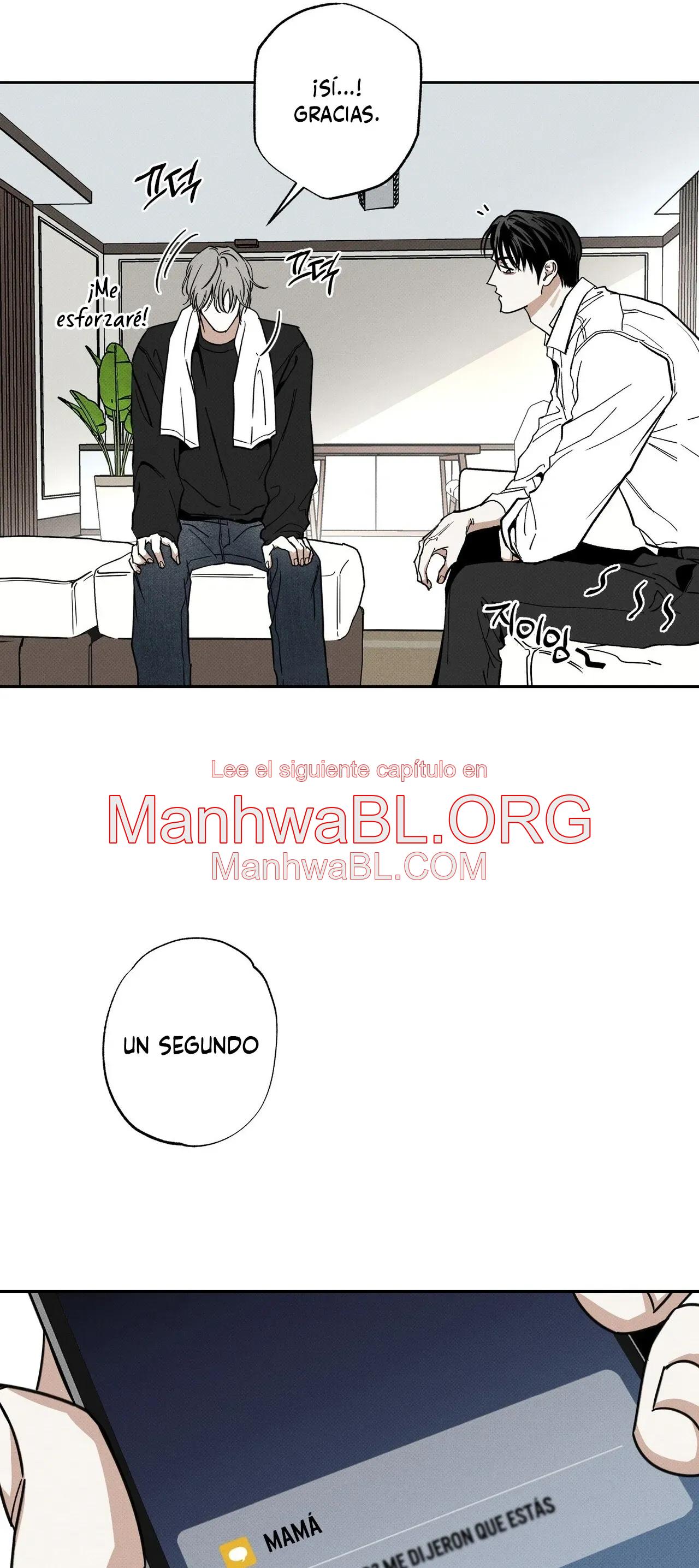 El Repartidor De Pizza y El Palacio Dorado - Capítulo 84 2 manhwa