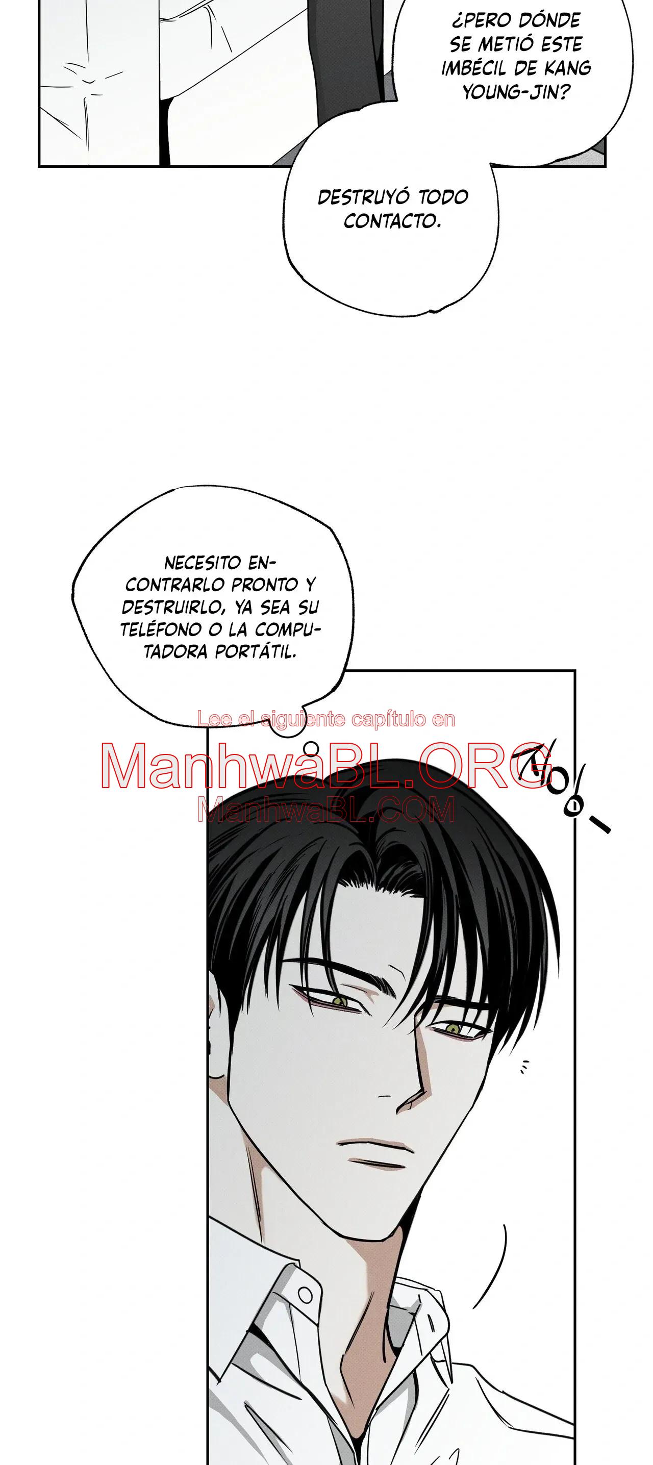 El Repartidor De Pizza y El Palacio Dorado - Capítulo 84 2 manhwa