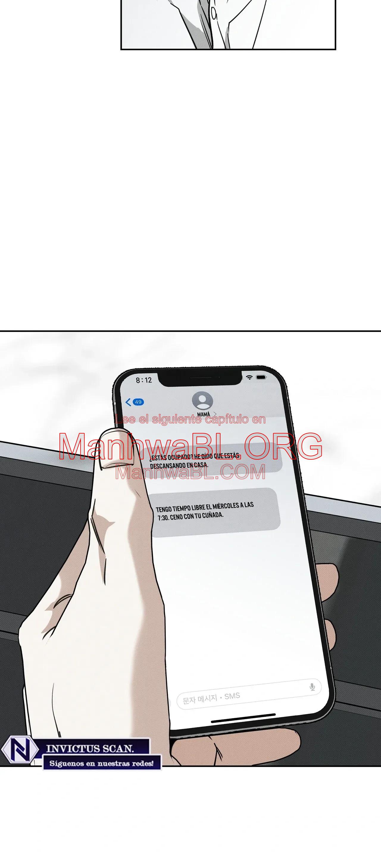 El Repartidor De Pizza y El Palacio Dorado - Capítulo 84 2 manhwa