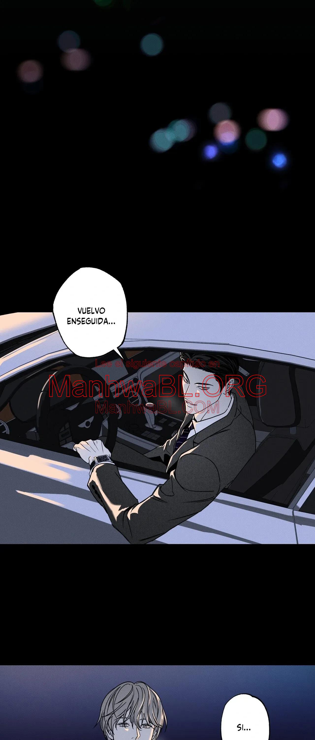 El Repartidor De Pizza y El Palacio Dorado - Capítulo 84 2 manhwa