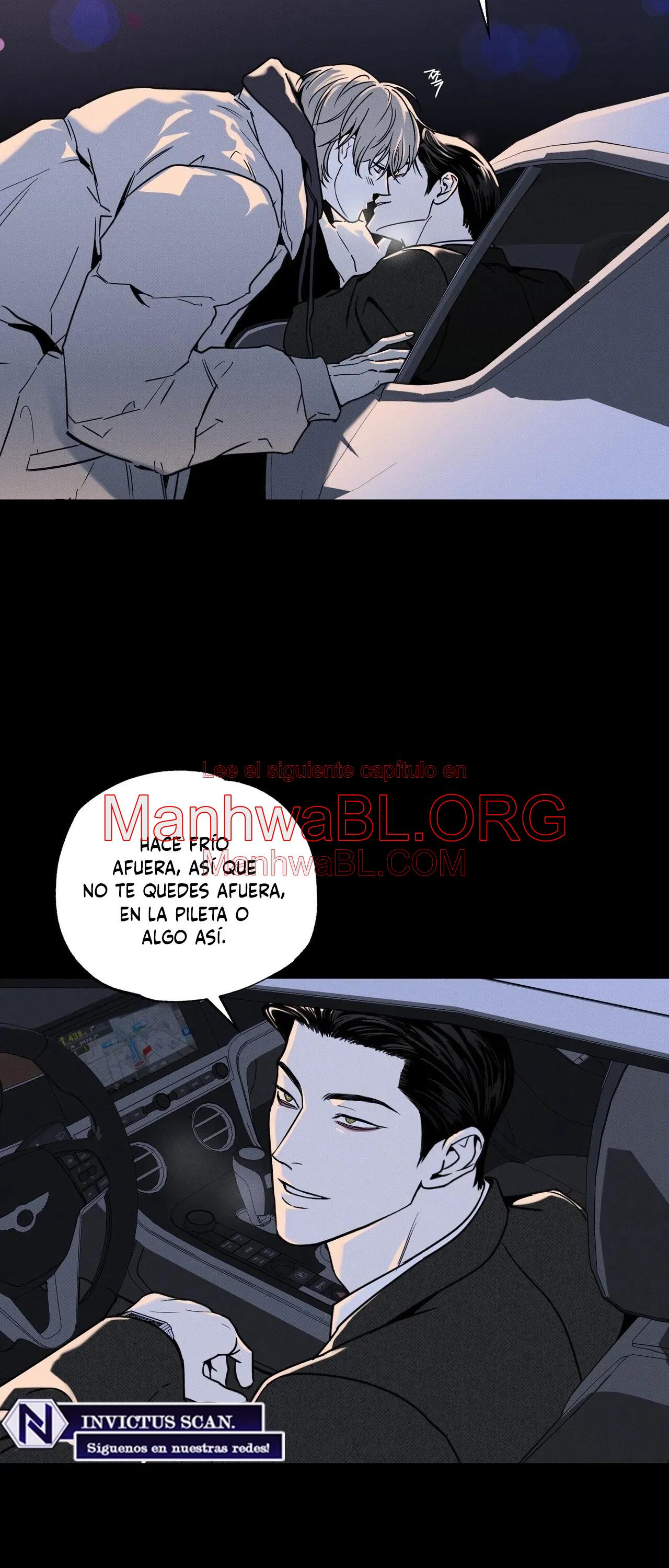 El Repartidor De Pizza y El Palacio Dorado - Capítulo 84 2 manhwa