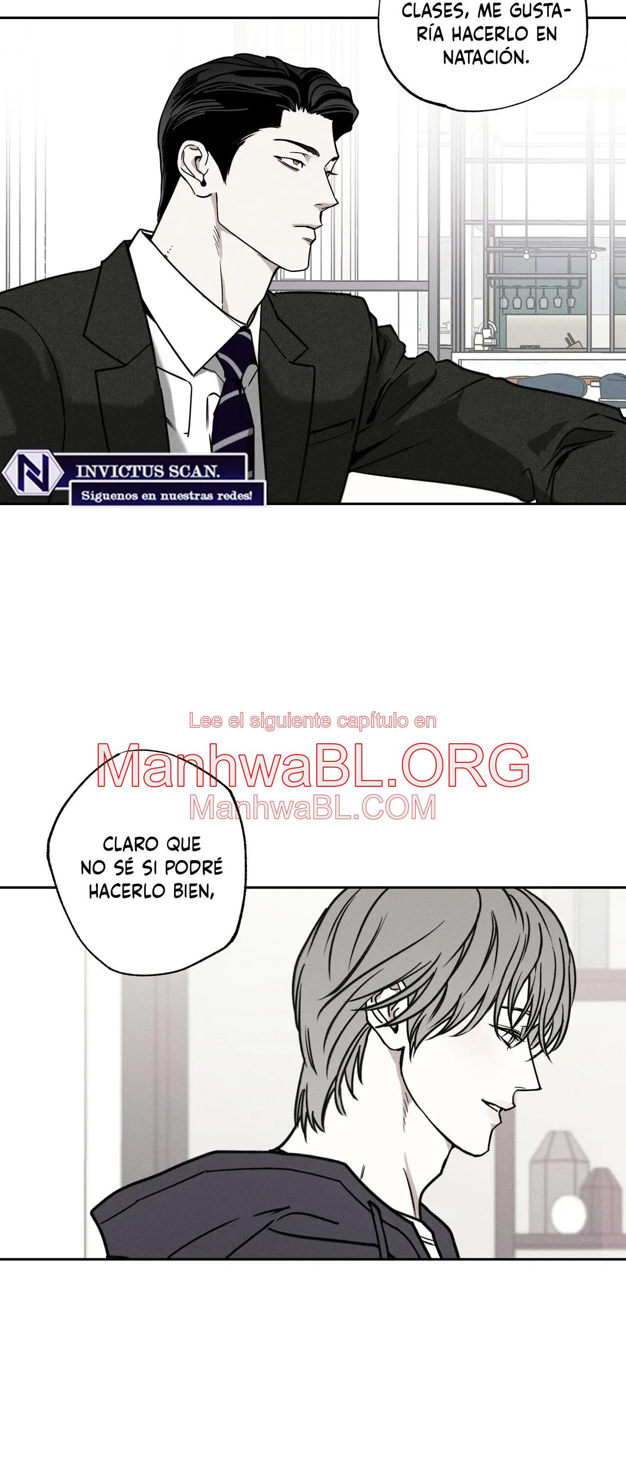 El Repartidor De Pizza y El Palacio Dorado - Capítulo 85 2 manhwa