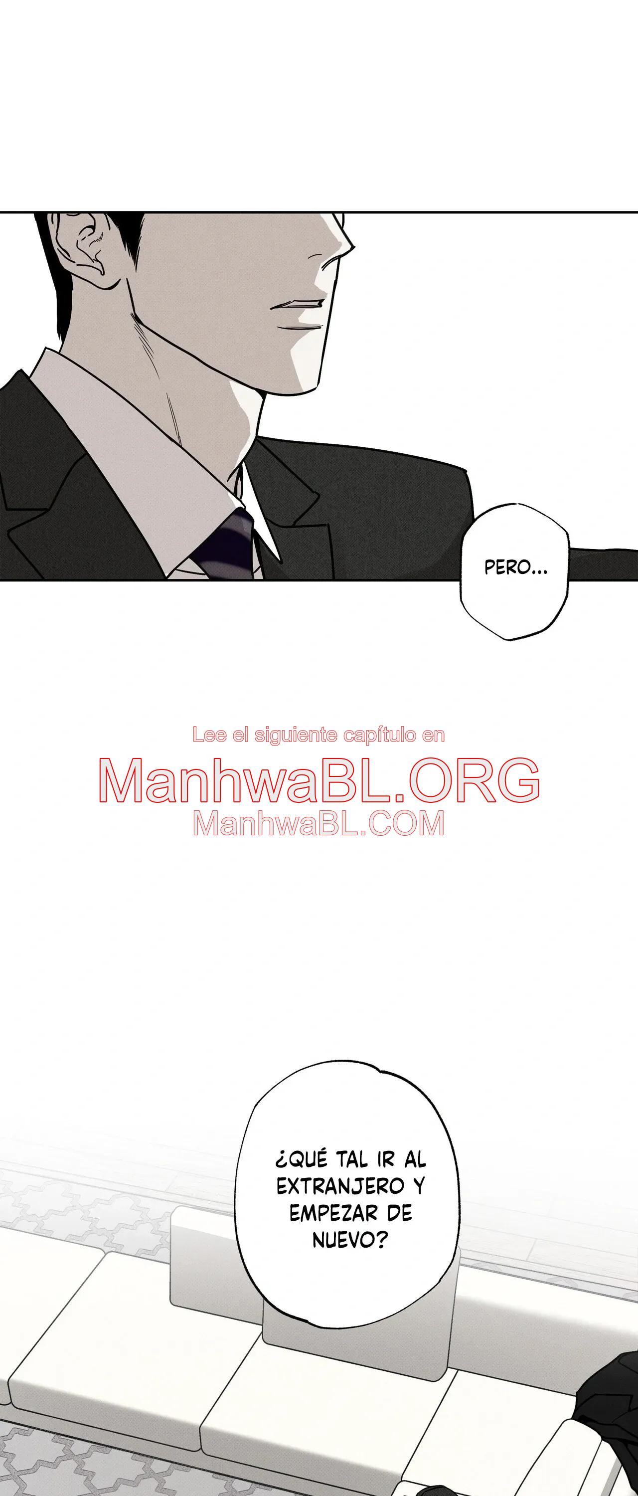 El Repartidor De Pizza y El Palacio Dorado - Capítulo 85 2 manhwa
