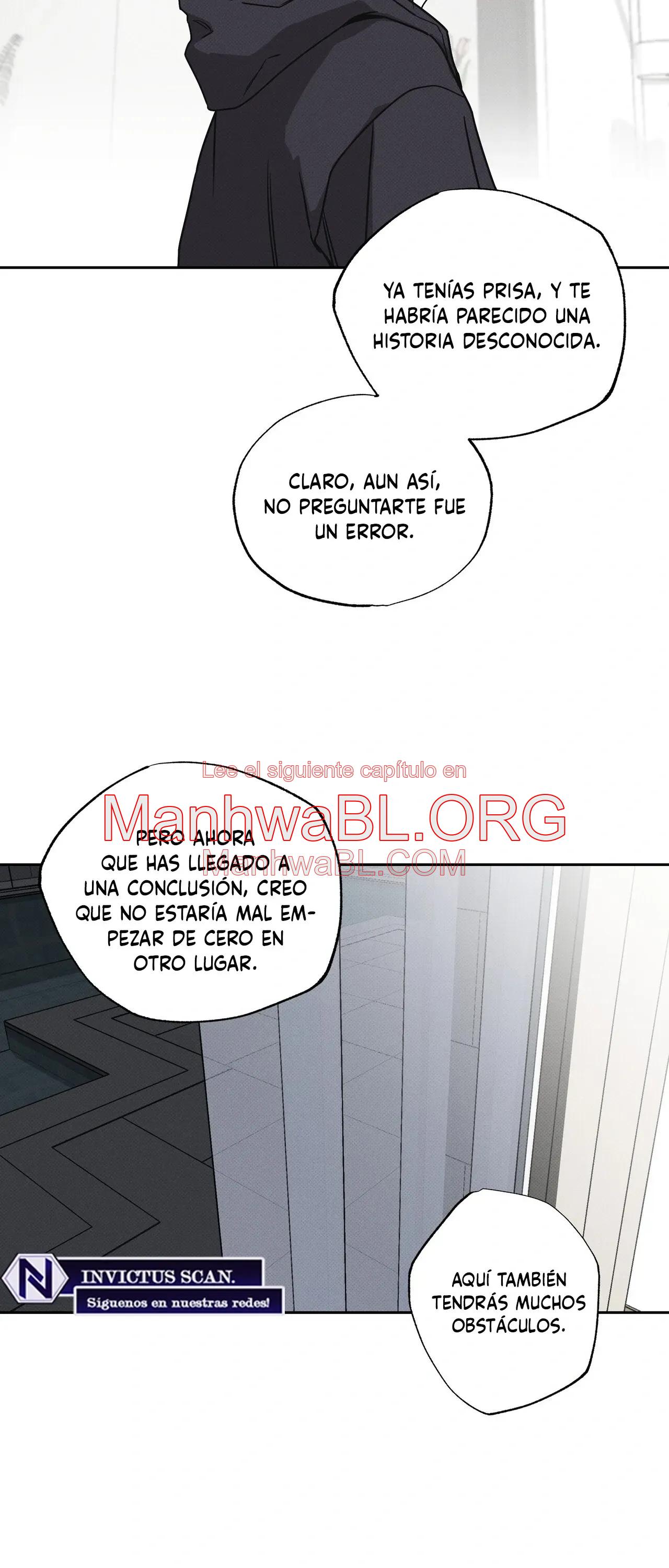 El Repartidor De Pizza y El Palacio Dorado - Capítulo 85 2 manhwa