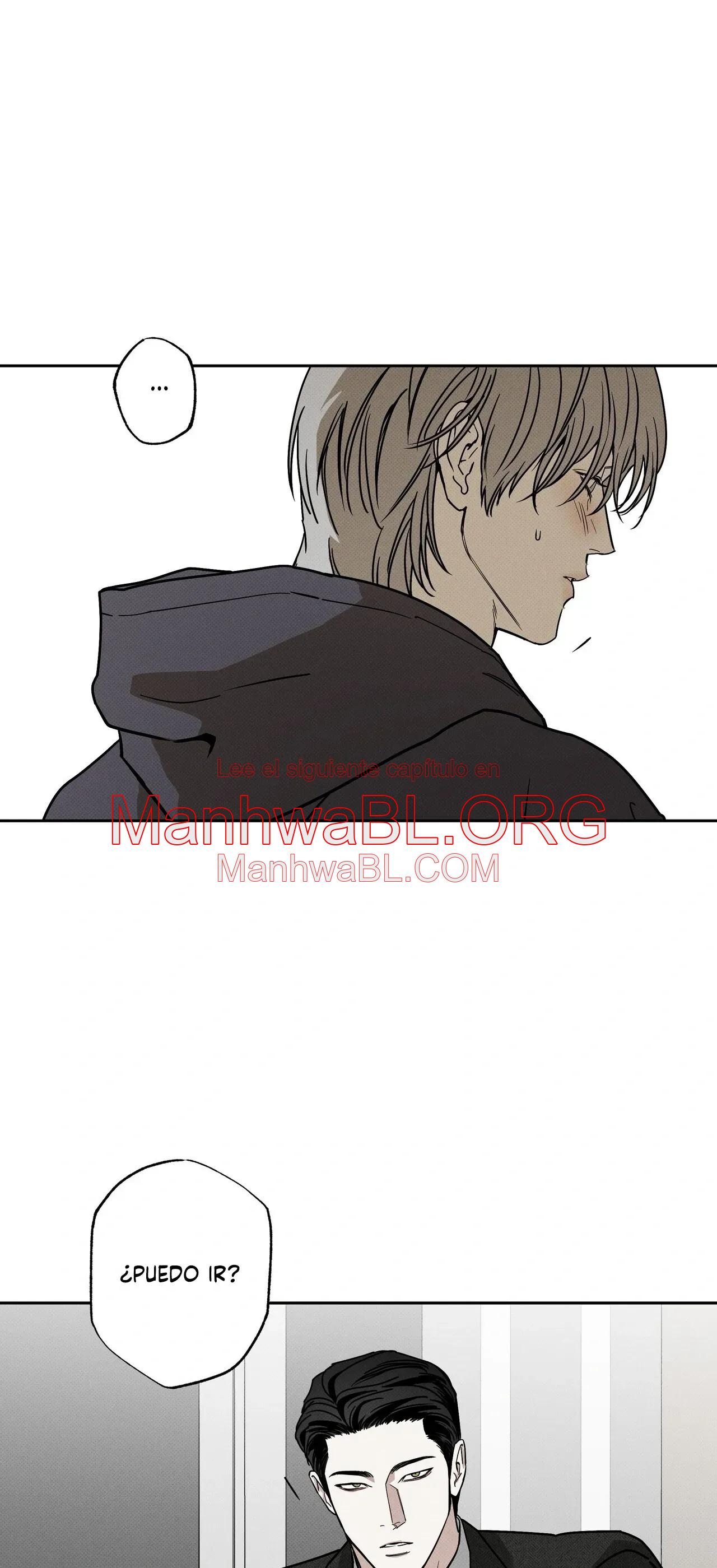 El Repartidor De Pizza y El Palacio Dorado - Capítulo 85 2 manhwa