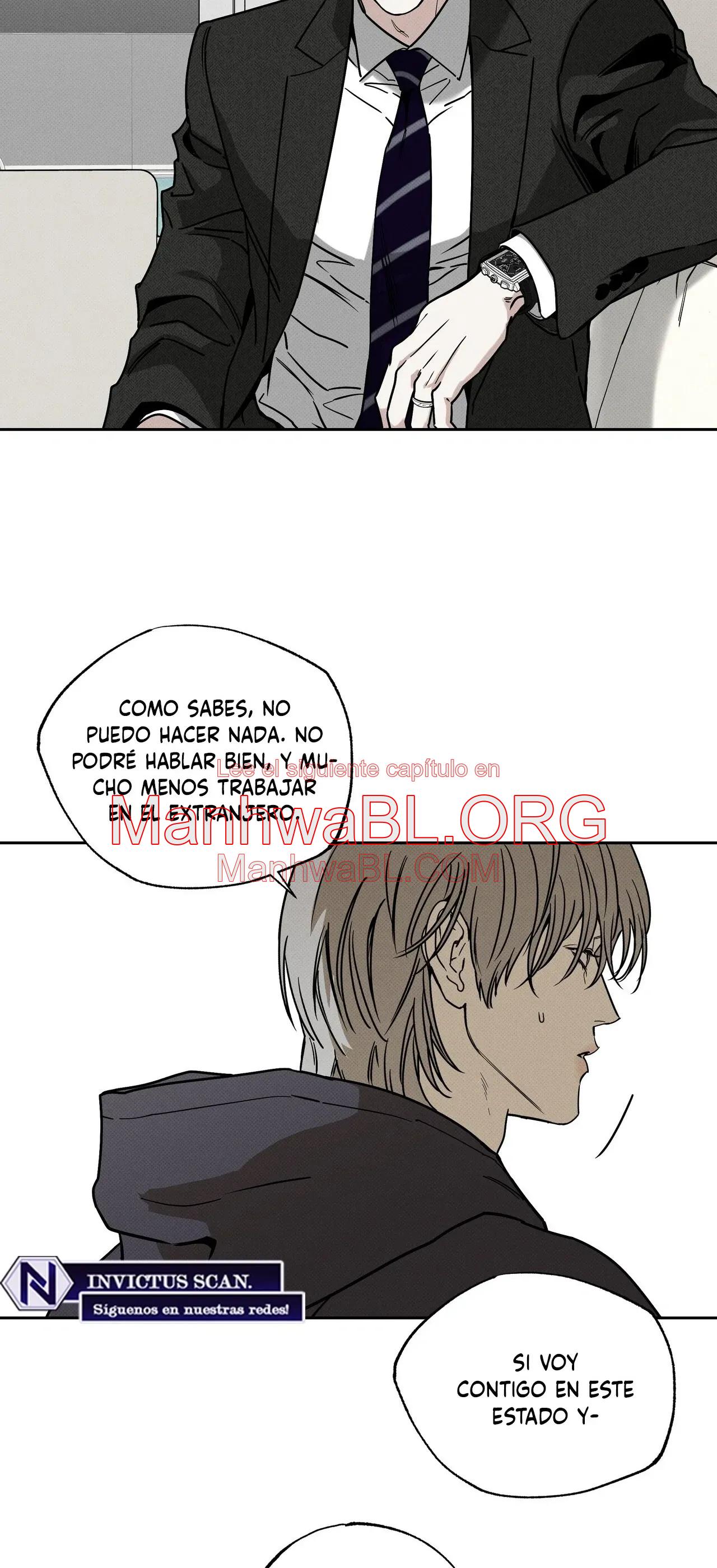El Repartidor De Pizza y El Palacio Dorado - Capítulo 85 2 manhwa
