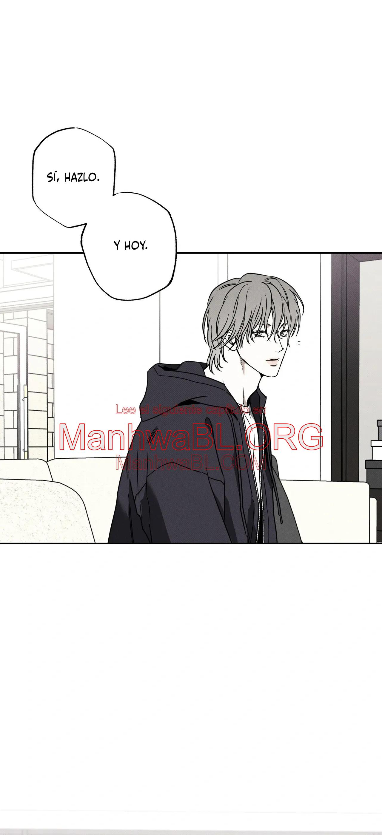 El Repartidor De Pizza y El Palacio Dorado - Capítulo 85 2 manhwa