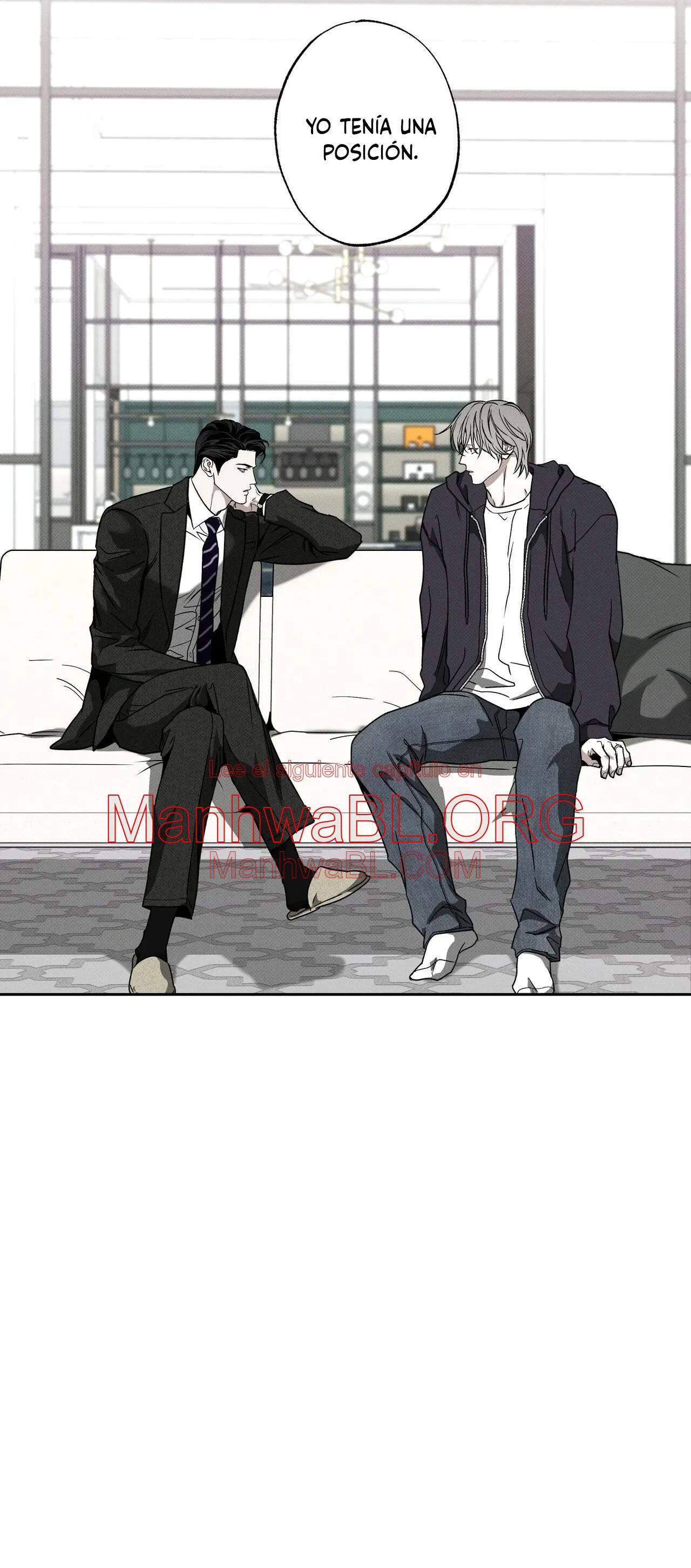 El Repartidor De Pizza y El Palacio Dorado - Capítulo 85 2 manhwa