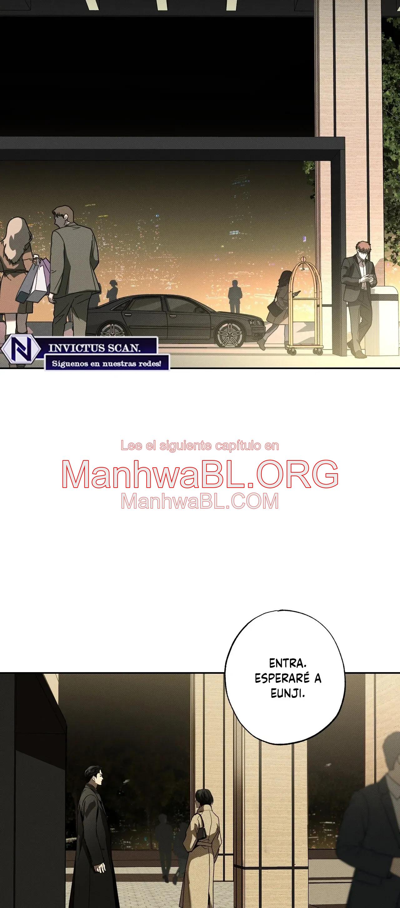 El Repartidor De Pizza y El Palacio Dorado - Capítulo 85 2 manhwa