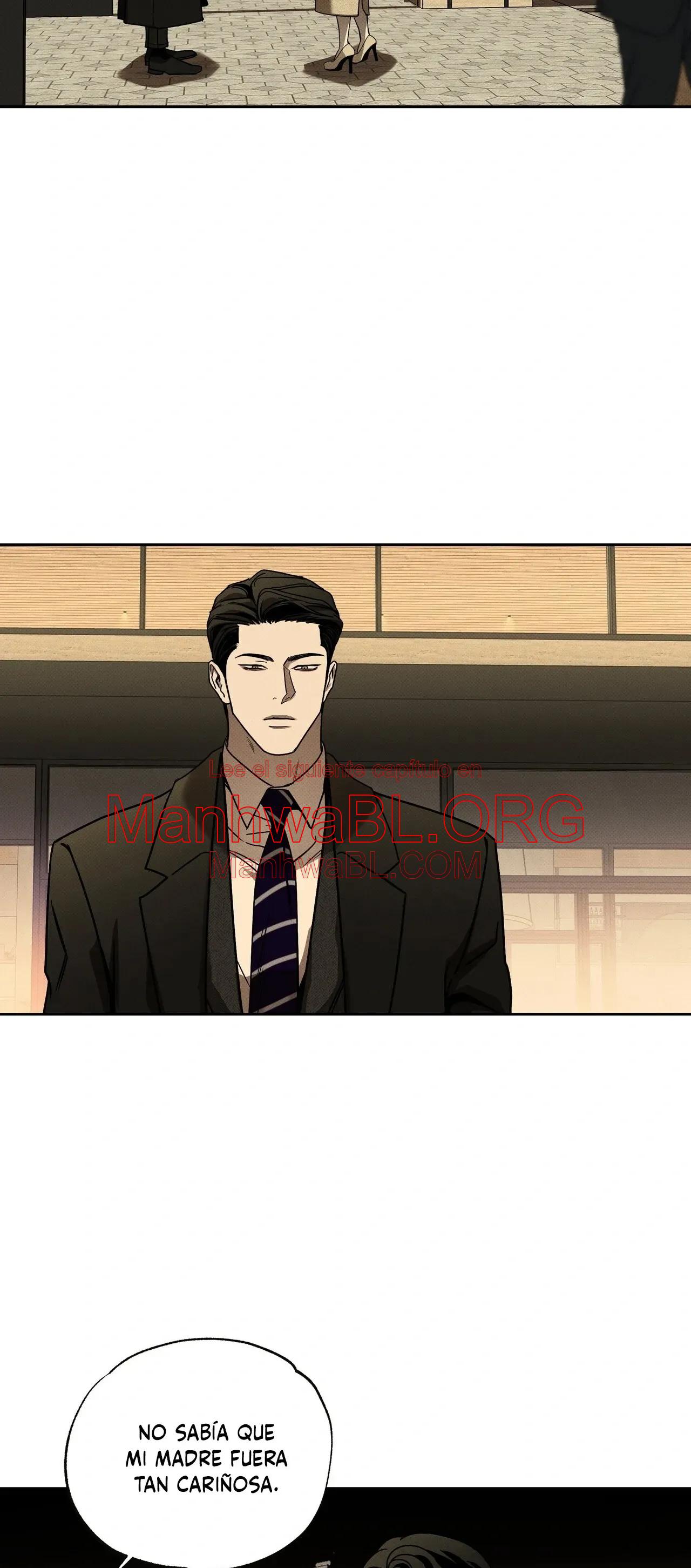 El Repartidor De Pizza y El Palacio Dorado - Capítulo 85 2 manhwa