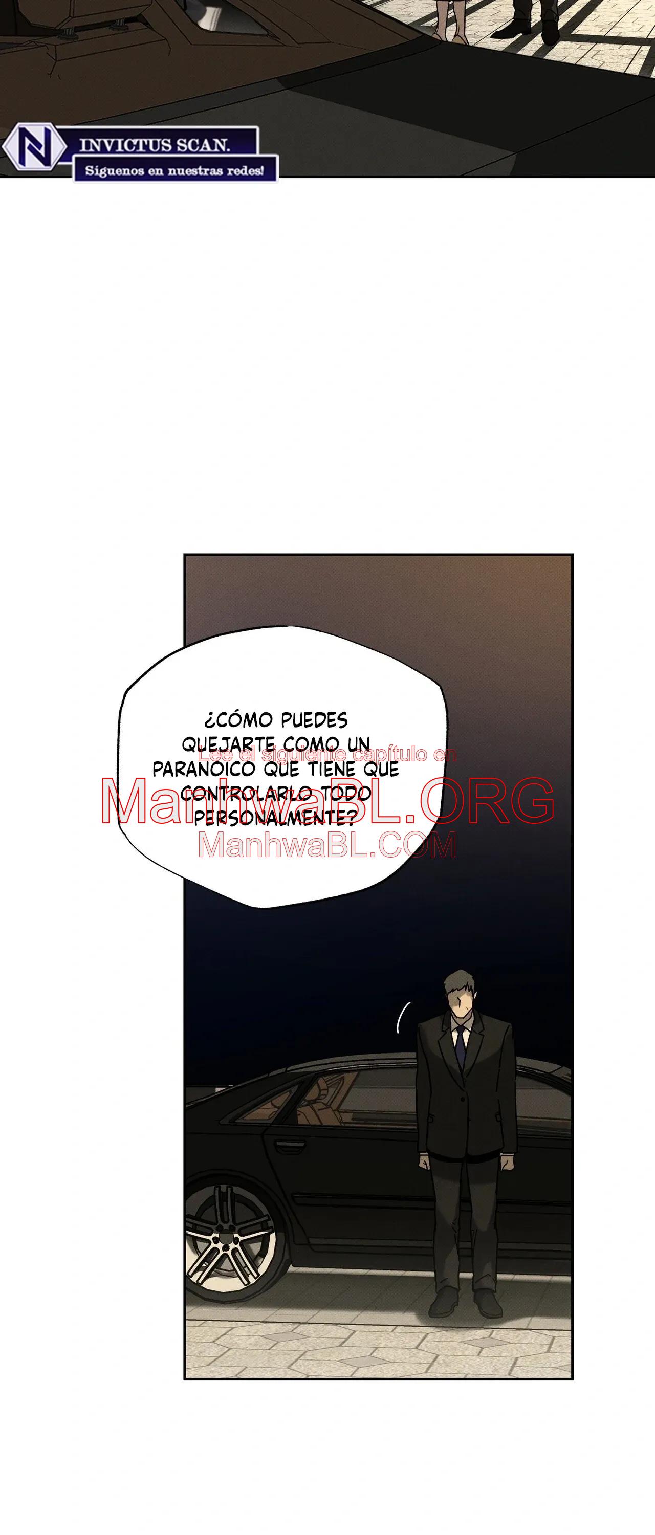 El Repartidor De Pizza y El Palacio Dorado - Capítulo 85 2 manhwa