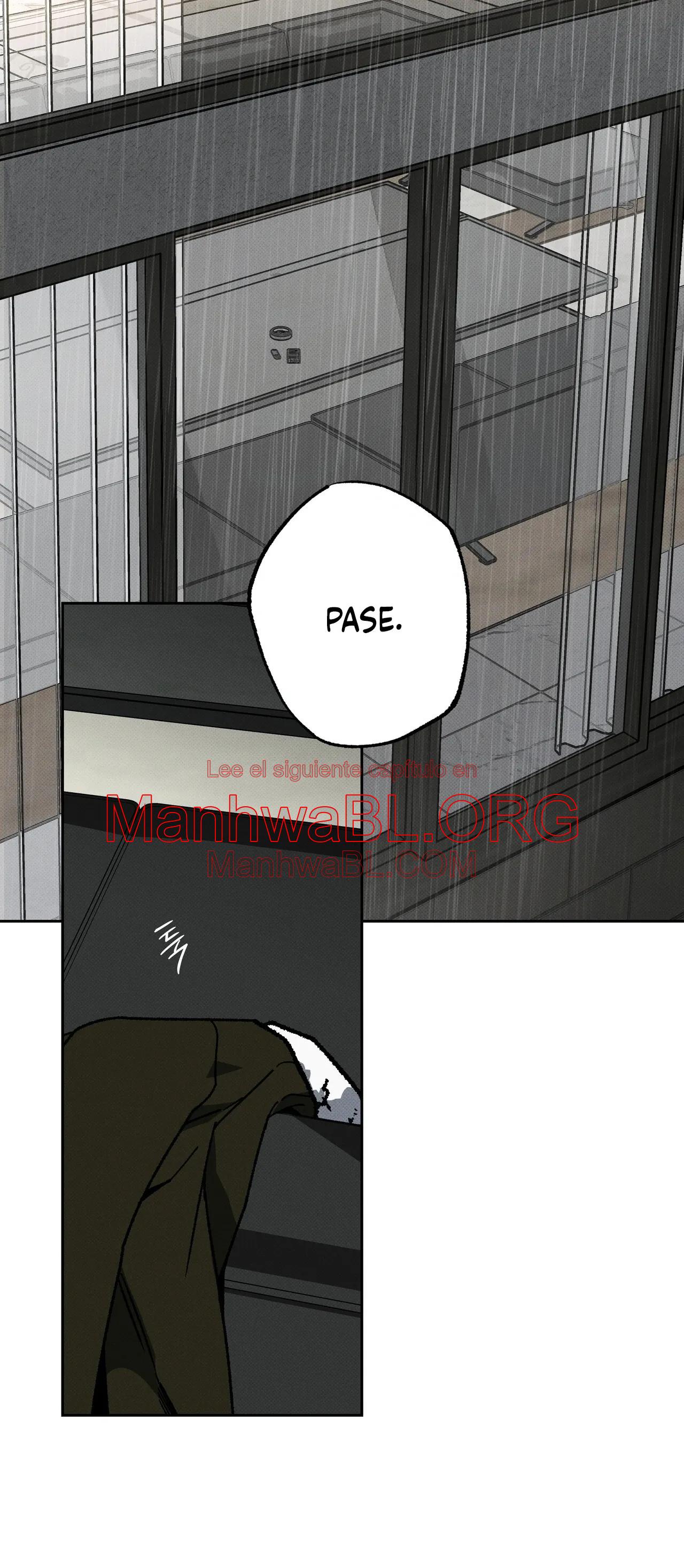El Repartidor De Pizza y El Palacio Dorado - Capítulo 87 manhwa