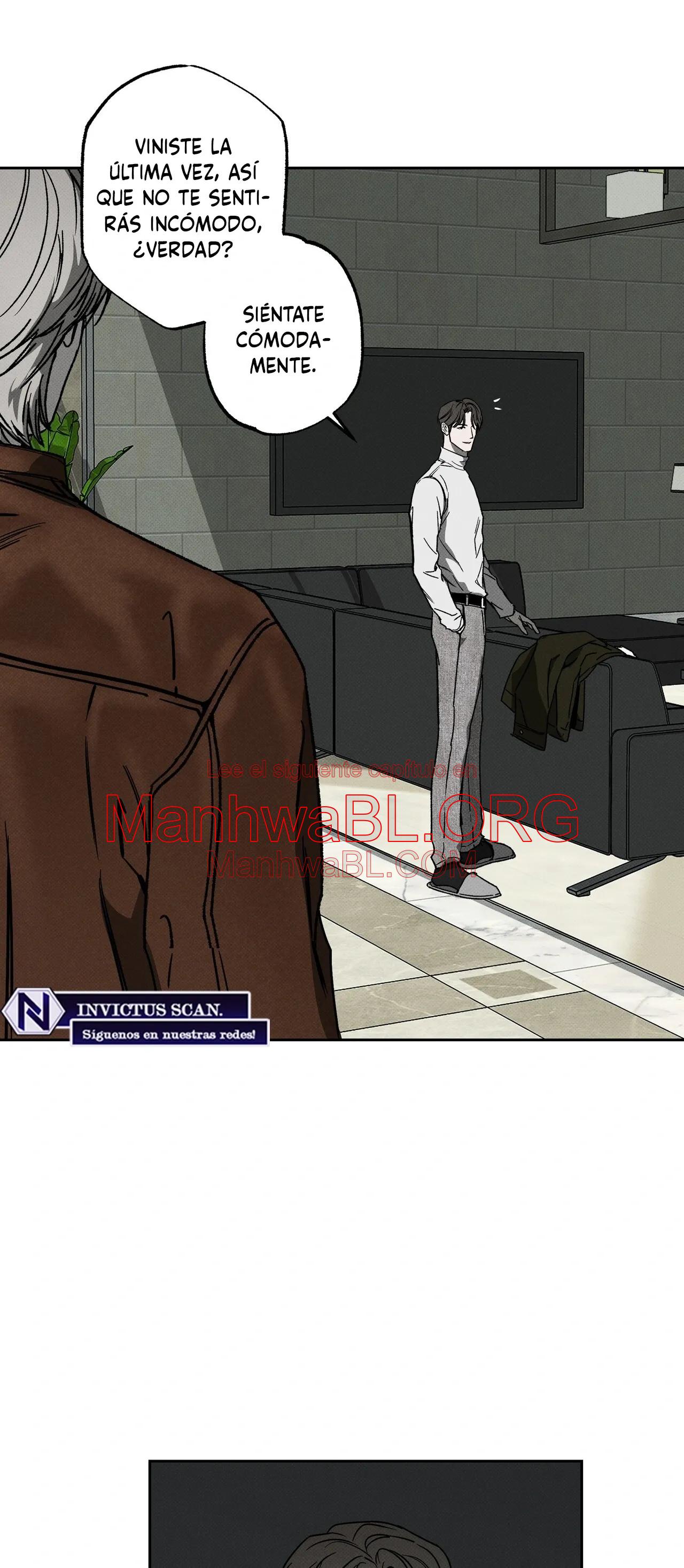 El Repartidor De Pizza y El Palacio Dorado - Capítulo 87 manhwa