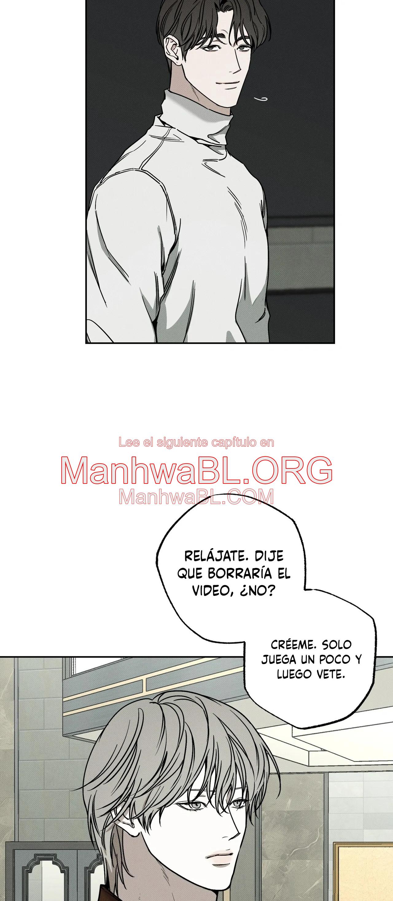 El Repartidor De Pizza y El Palacio Dorado - Capítulo 87 manhwa