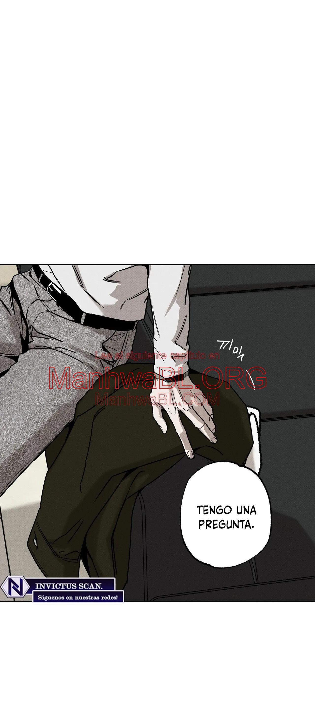 El Repartidor De Pizza y El Palacio Dorado - Capítulo 87 manhwa