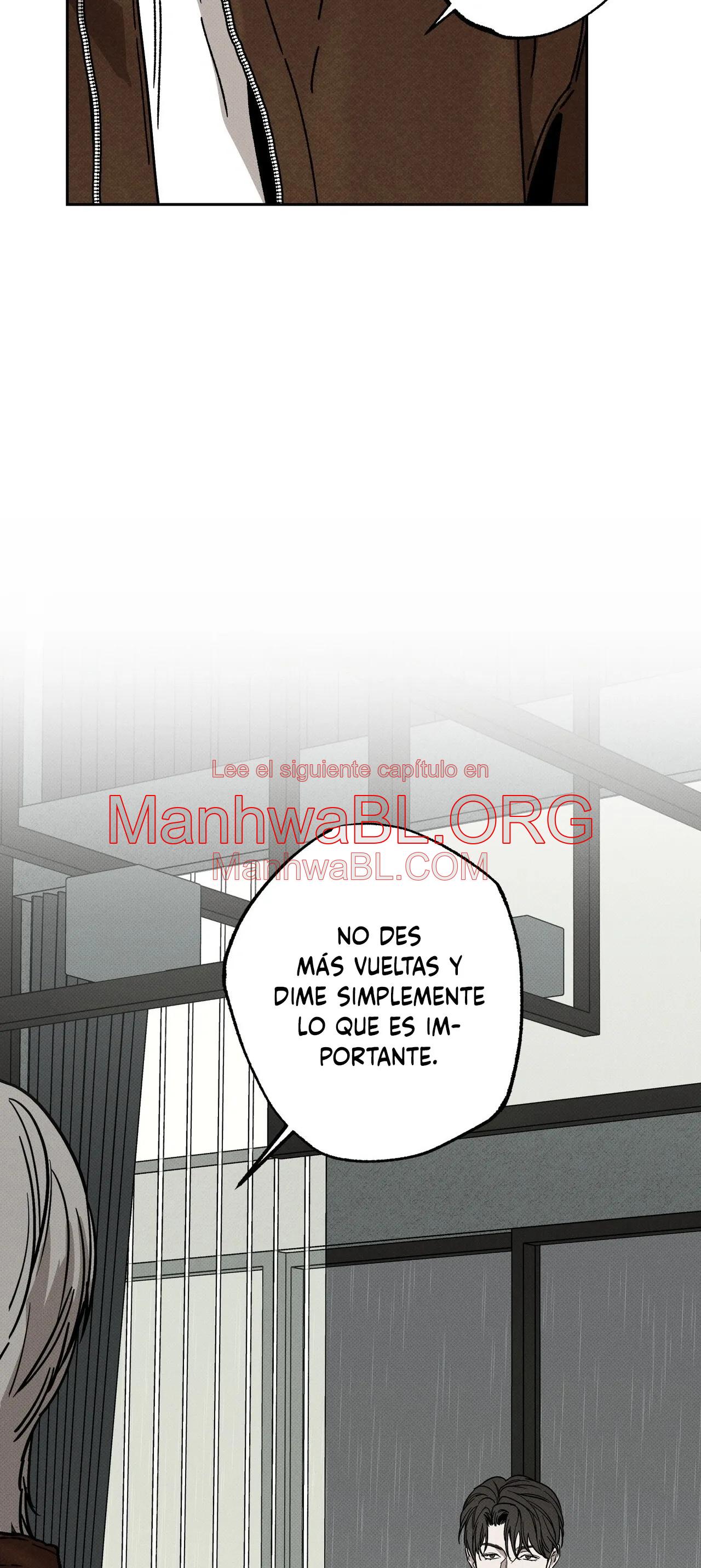 El Repartidor De Pizza y El Palacio Dorado - Capítulo 87 manhwa