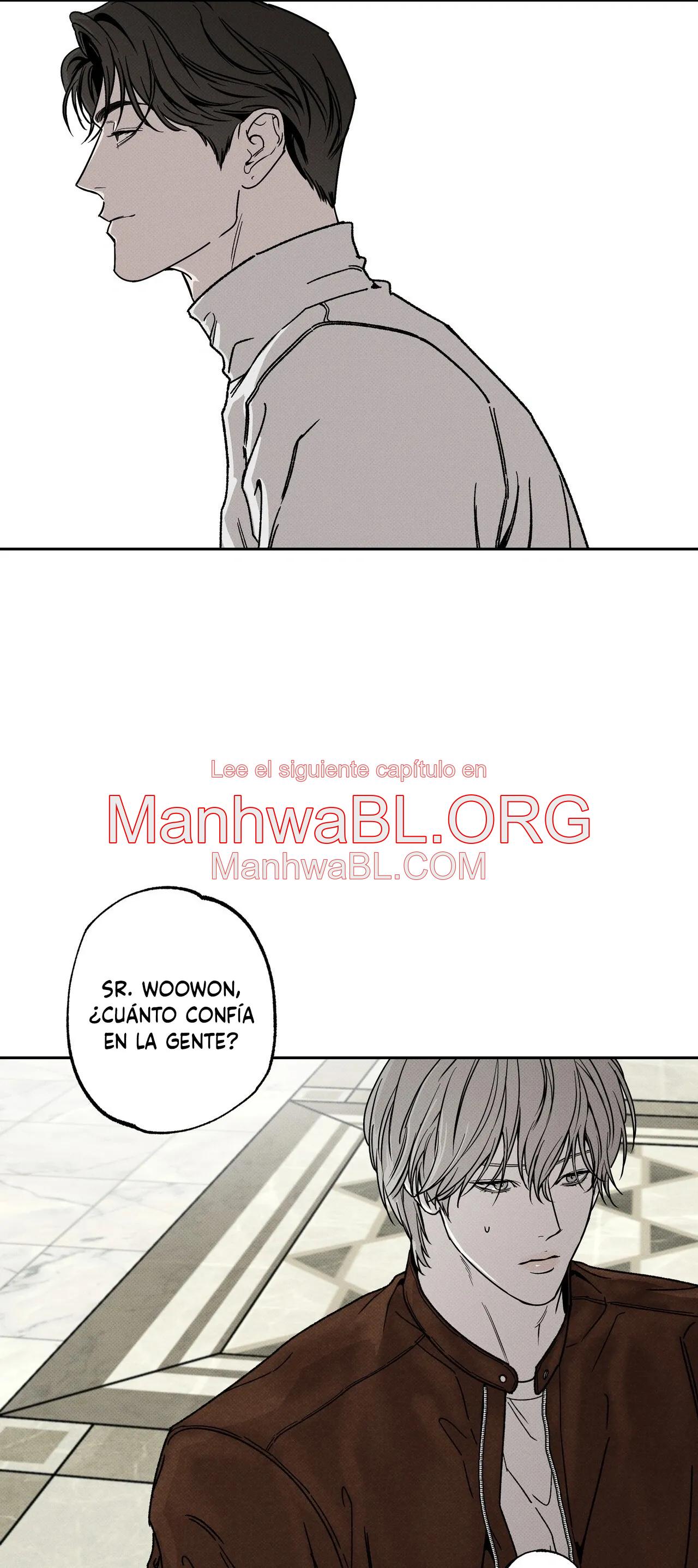El Repartidor De Pizza y El Palacio Dorado - Capítulo 87 manhwa