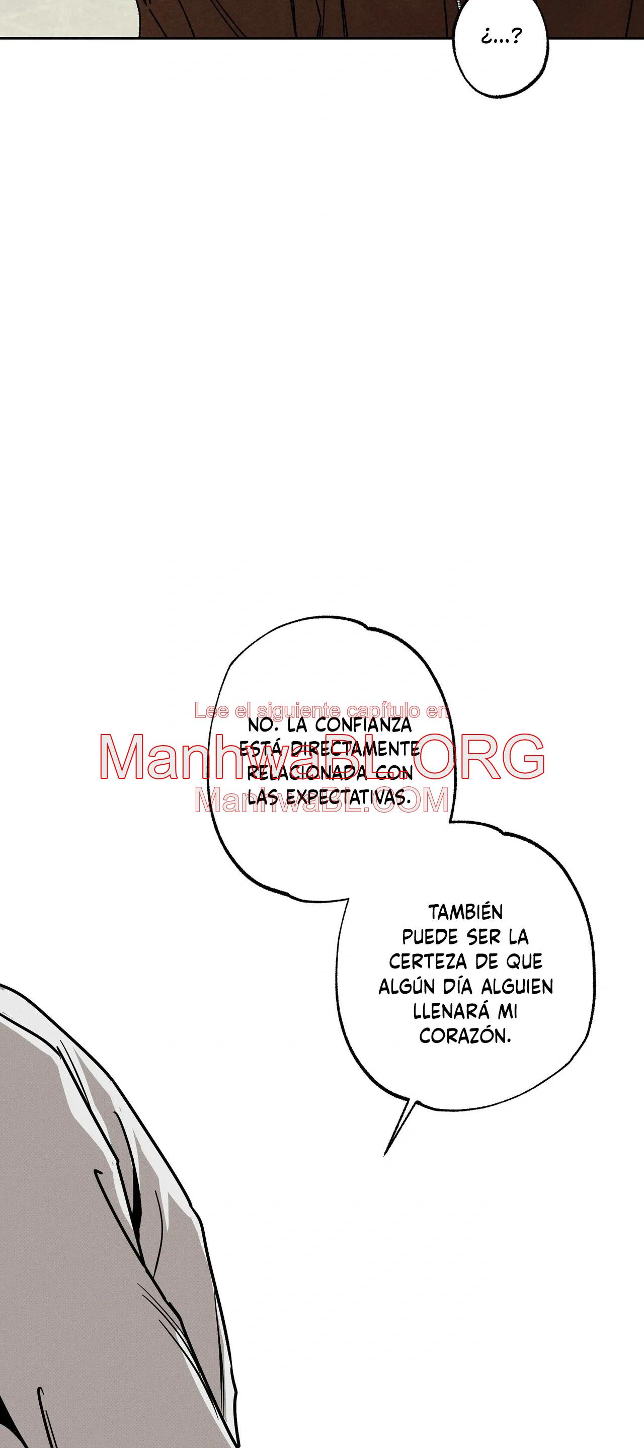 El Repartidor De Pizza y El Palacio Dorado - Capítulo 87 manhwa