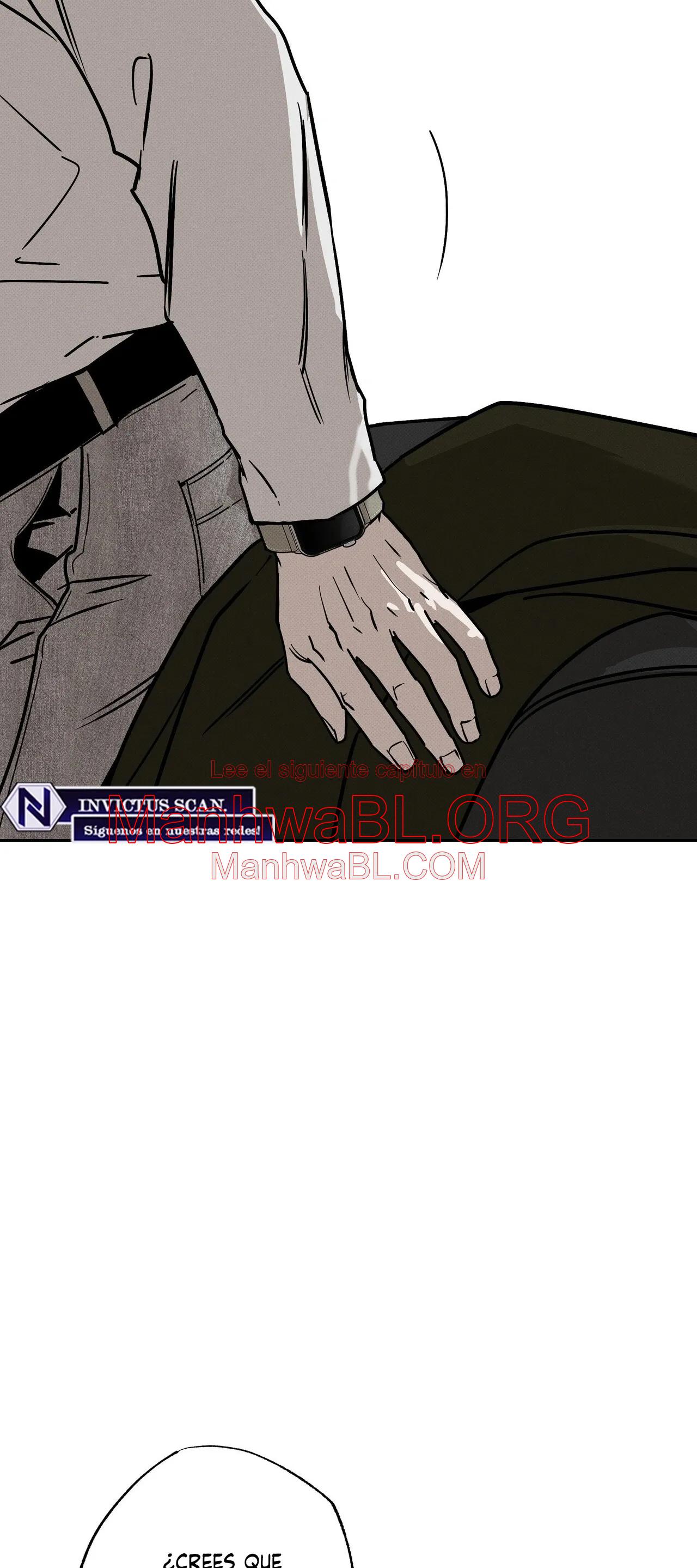 El Repartidor De Pizza y El Palacio Dorado - Capítulo 87 manhwa