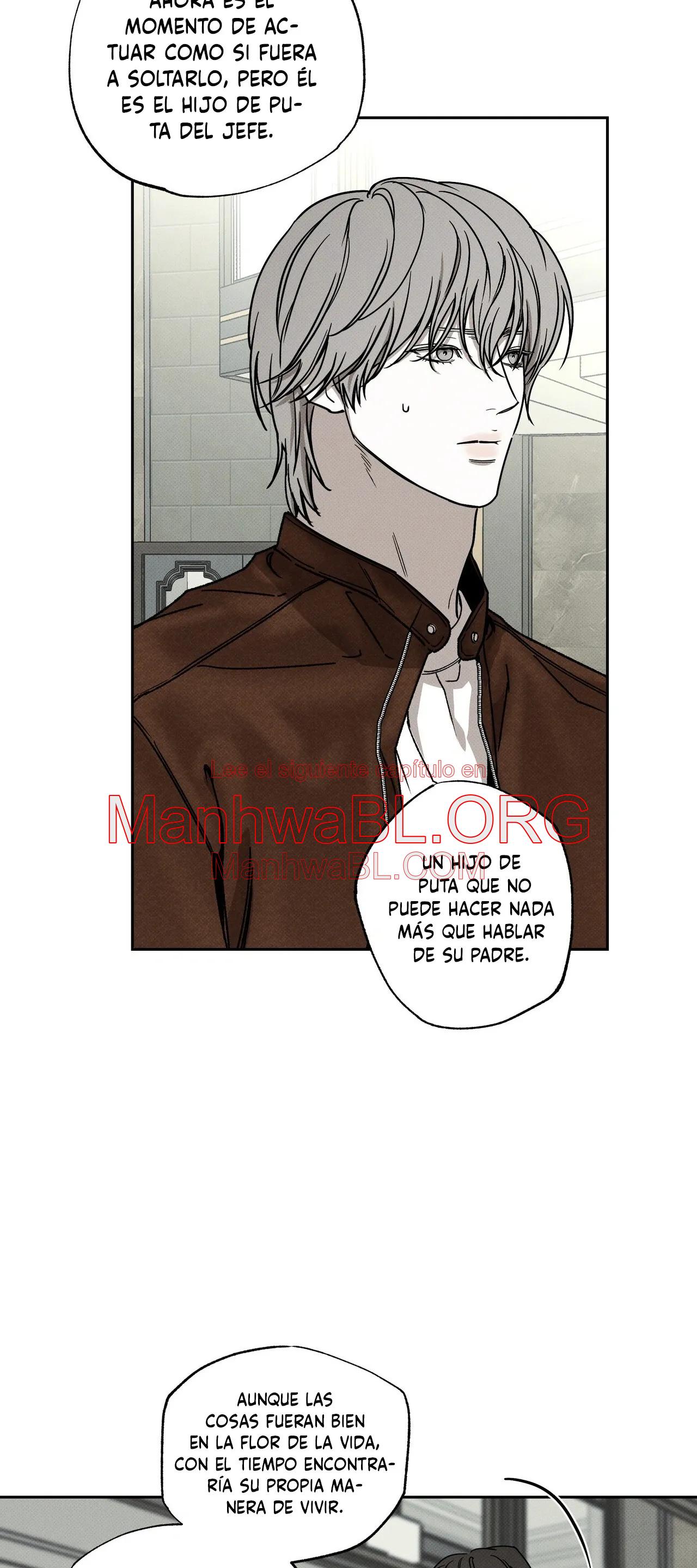 El Repartidor De Pizza y El Palacio Dorado - Capítulo 87 manhwa