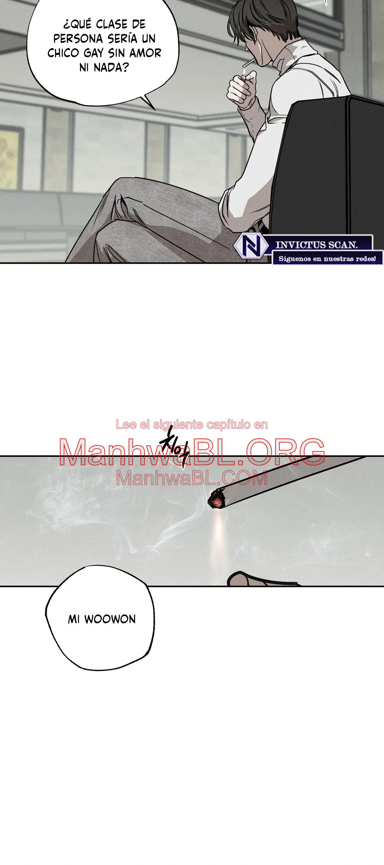 El Repartidor De Pizza y El Palacio Dorado - Capítulo 87 manhwa