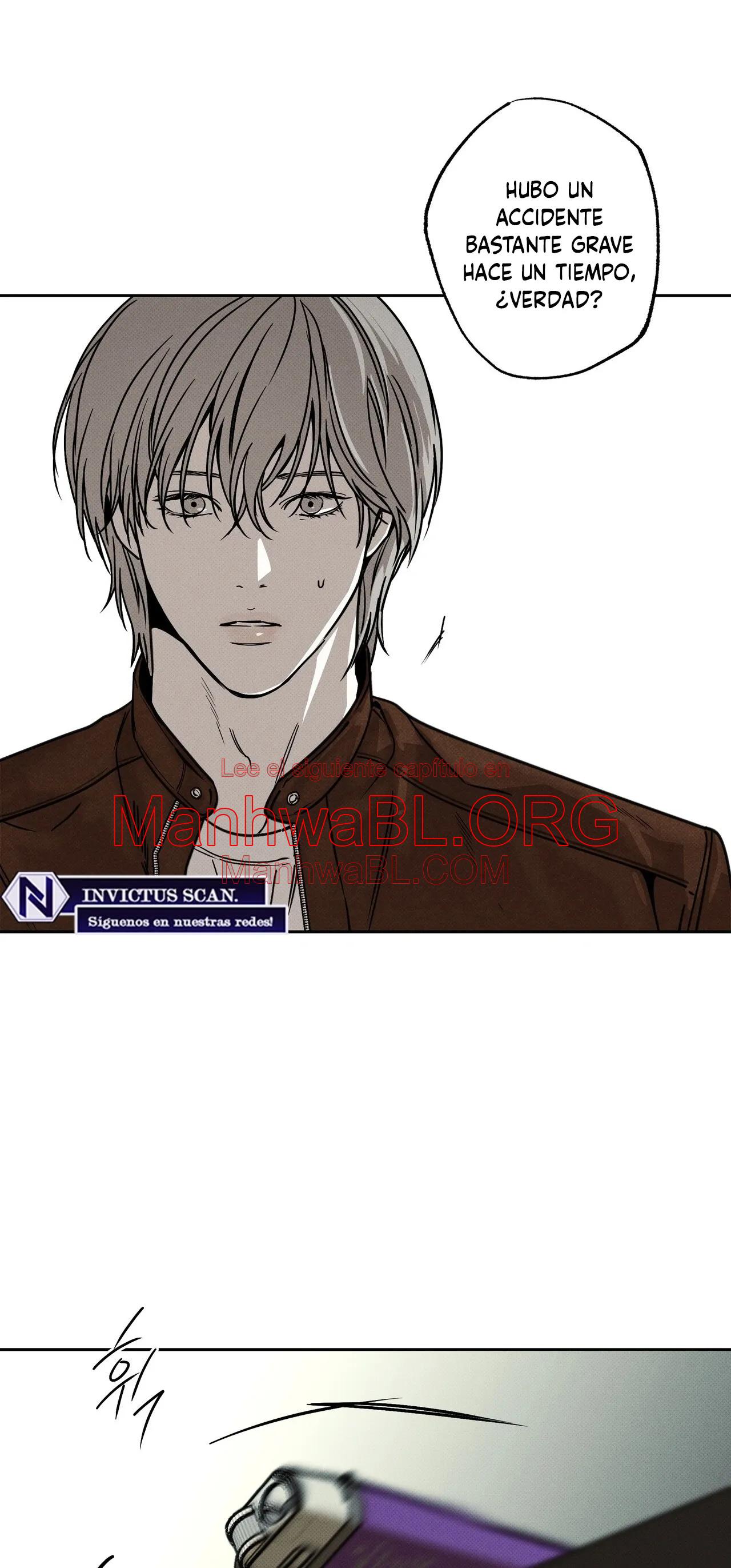 El Repartidor De Pizza y El Palacio Dorado - Capítulo 87 manhwa