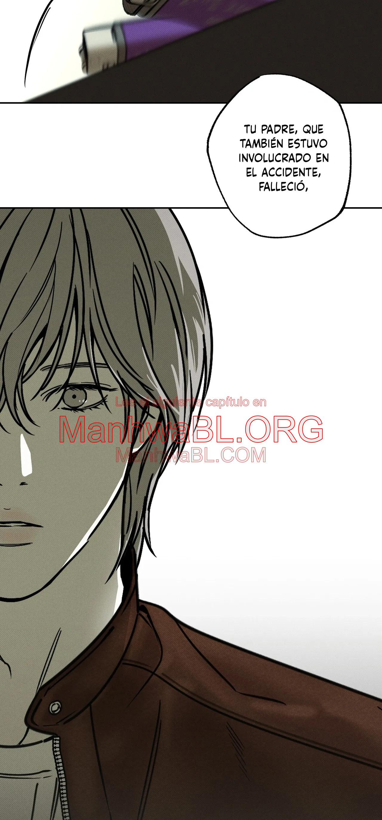 El Repartidor De Pizza y El Palacio Dorado - Capítulo 87 2 manhwa