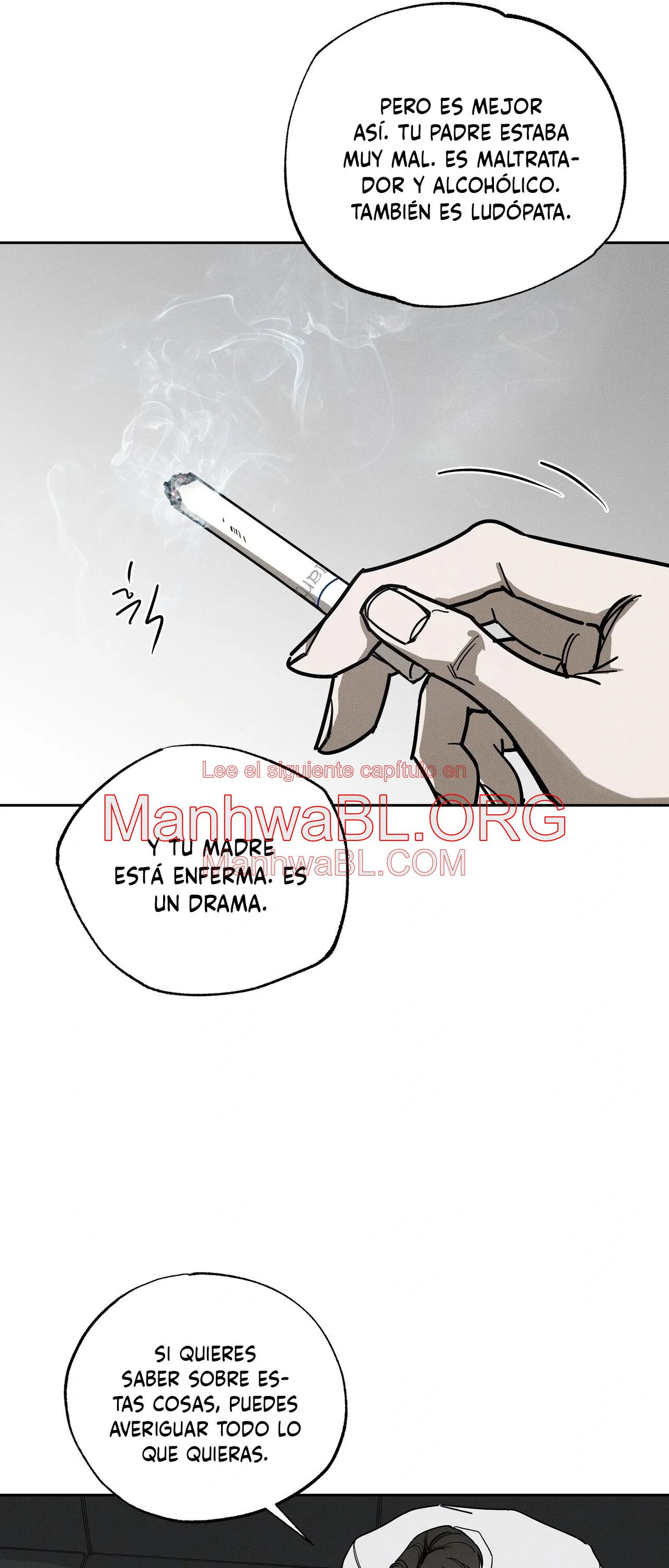 El Repartidor De Pizza y El Palacio Dorado - Capítulo 87 2 manhwa
