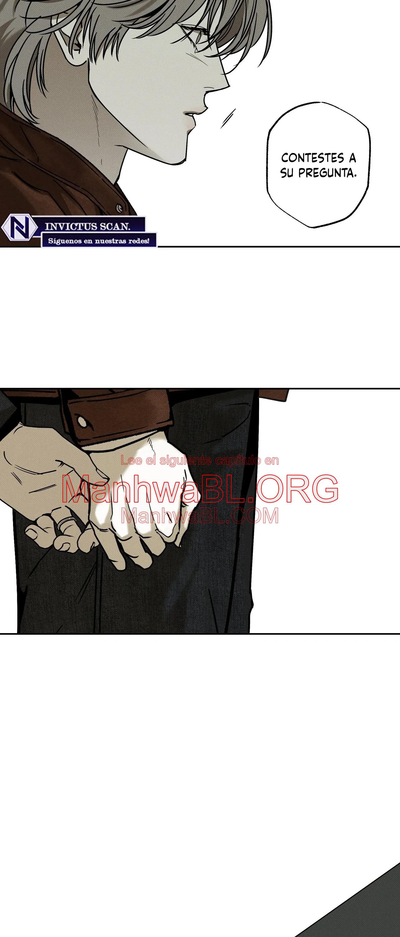 El Repartidor De Pizza y El Palacio Dorado - Capítulo 87 2 manhwa