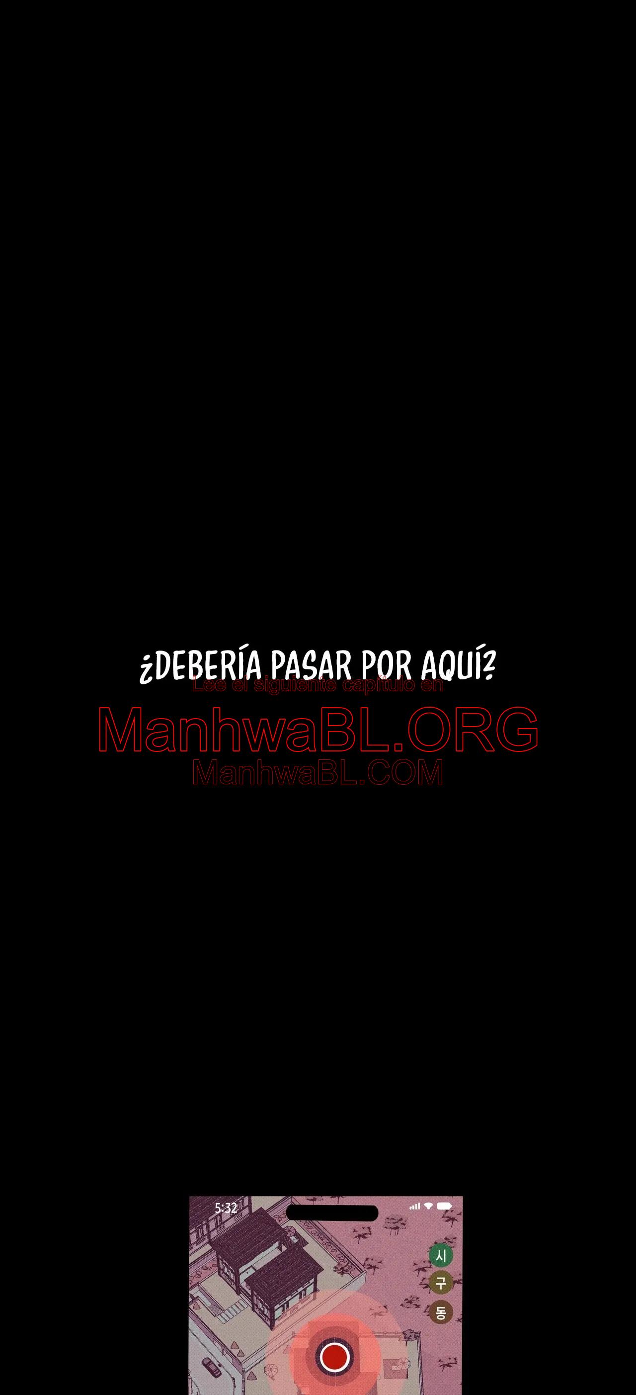 El Repartidor De Pizza y El Palacio Dorado - Capítulo 87 2 manhwa