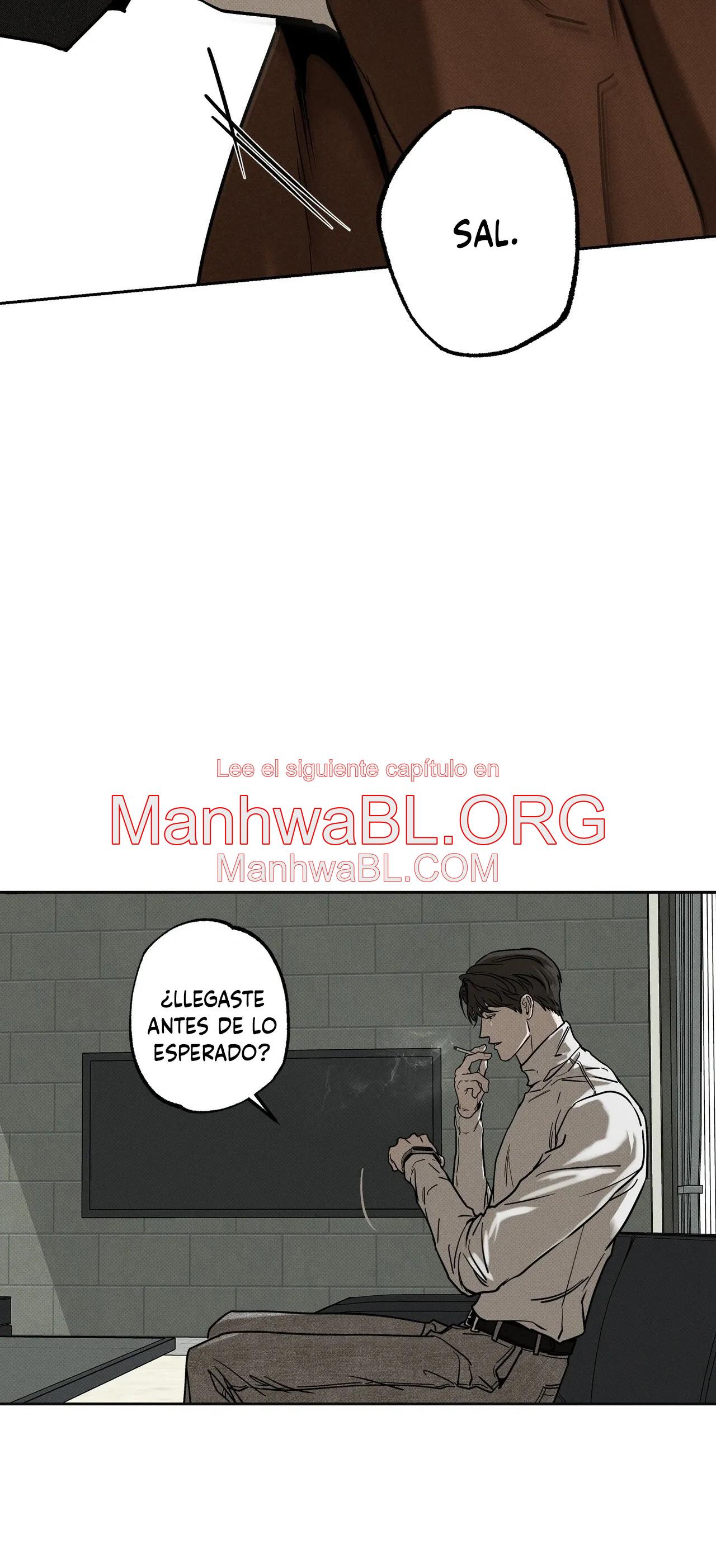 El Repartidor De Pizza y El Palacio Dorado - Capítulo 87 2 manhwa