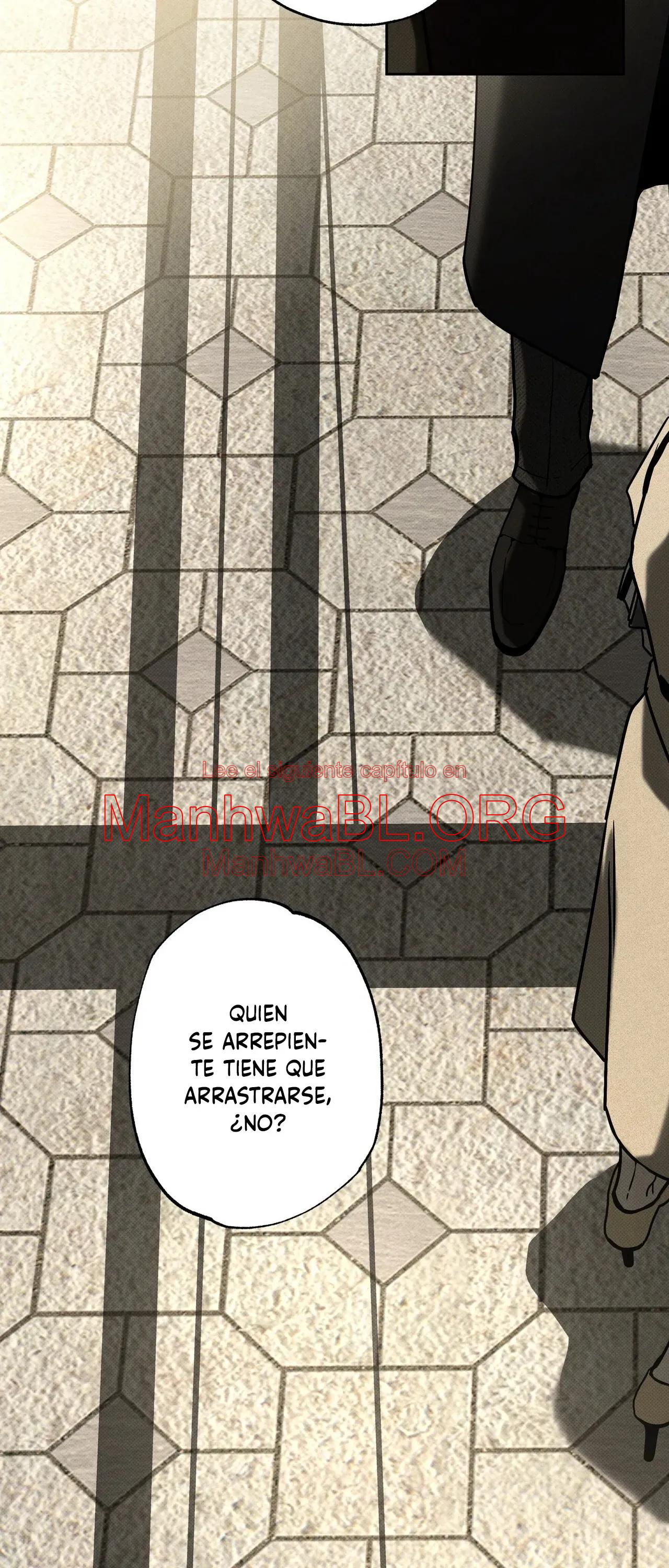 El Repartidor De Pizza y El Palacio Dorado - Capítulo 85 3 manhwa