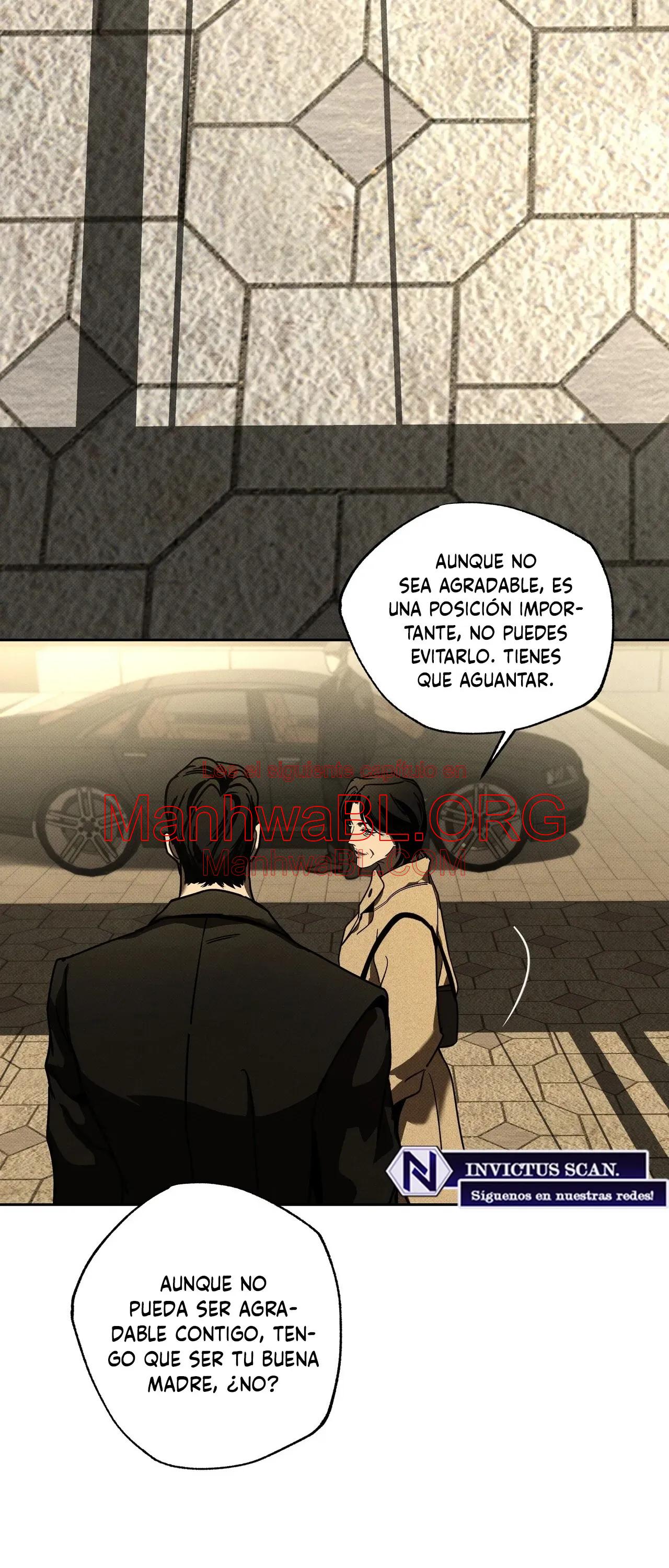 El Repartidor De Pizza y El Palacio Dorado - Capítulo 85 3 manhwa