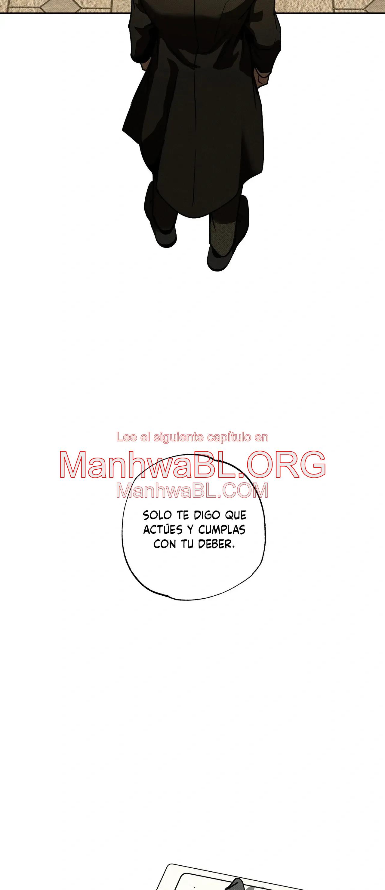 El Repartidor De Pizza y El Palacio Dorado - Capítulo 85 3 manhwa