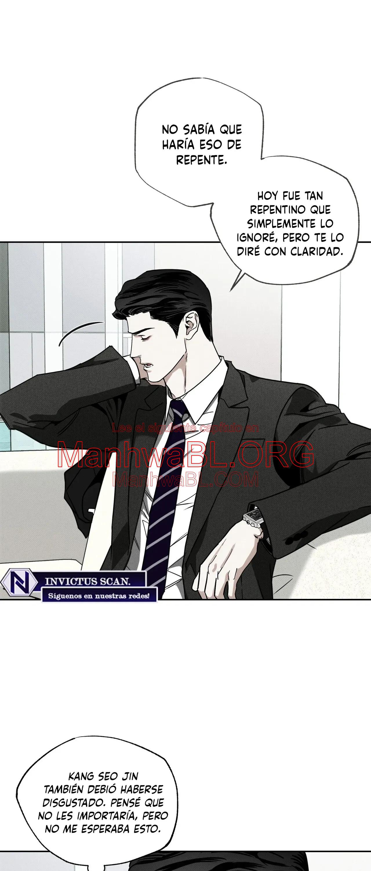 El Repartidor De Pizza y El Palacio Dorado - Capítulo 85 3 manhwa