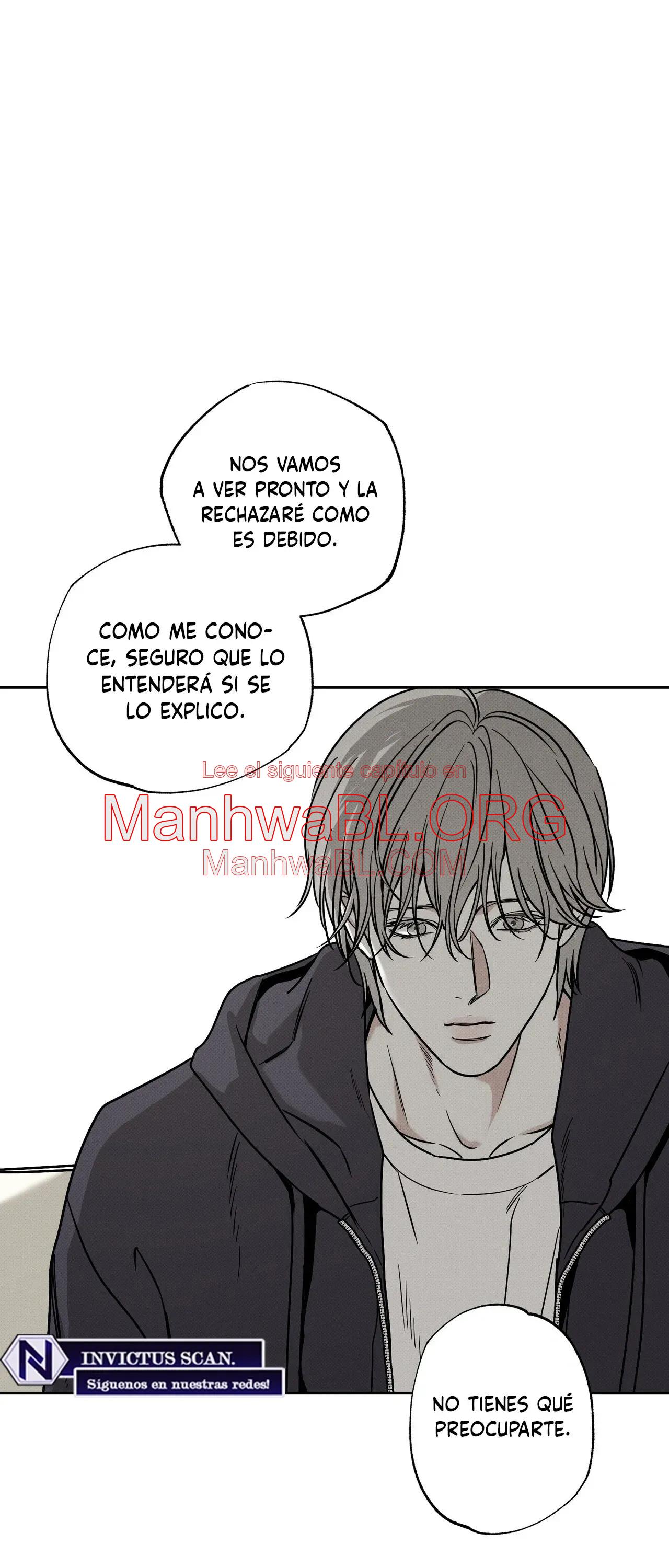 El Repartidor De Pizza y El Palacio Dorado - Capítulo 85 3 manhwa