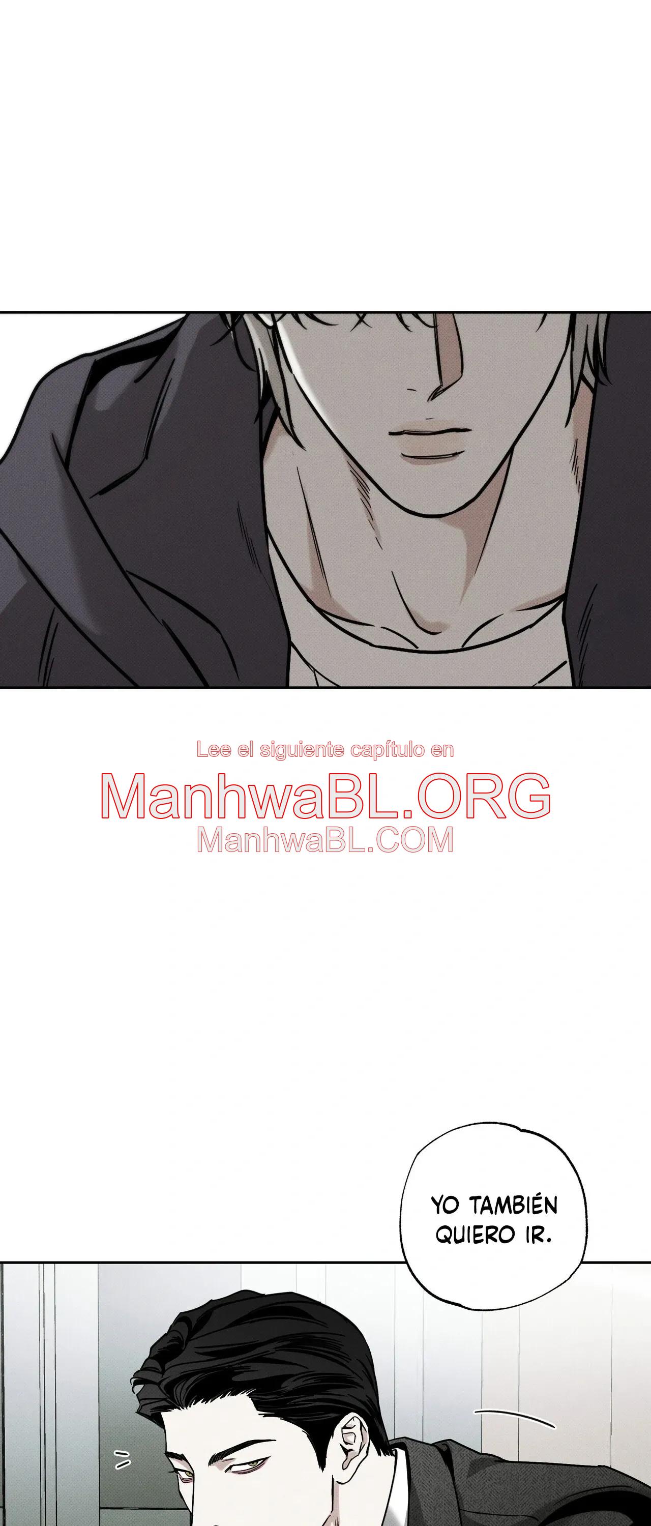 El Repartidor De Pizza y El Palacio Dorado - Capítulo 85 3 manhwa