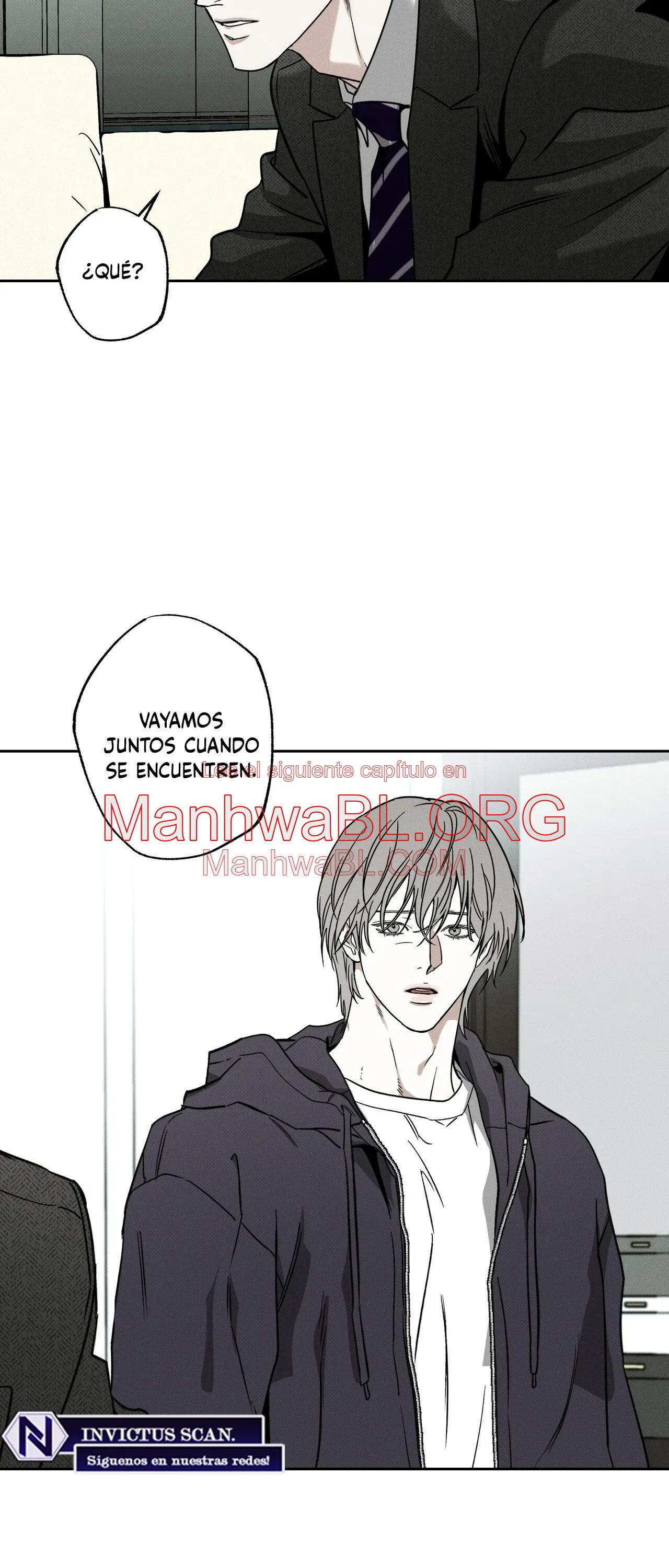 El Repartidor De Pizza y El Palacio Dorado - Capítulo 85 3 manhwa
