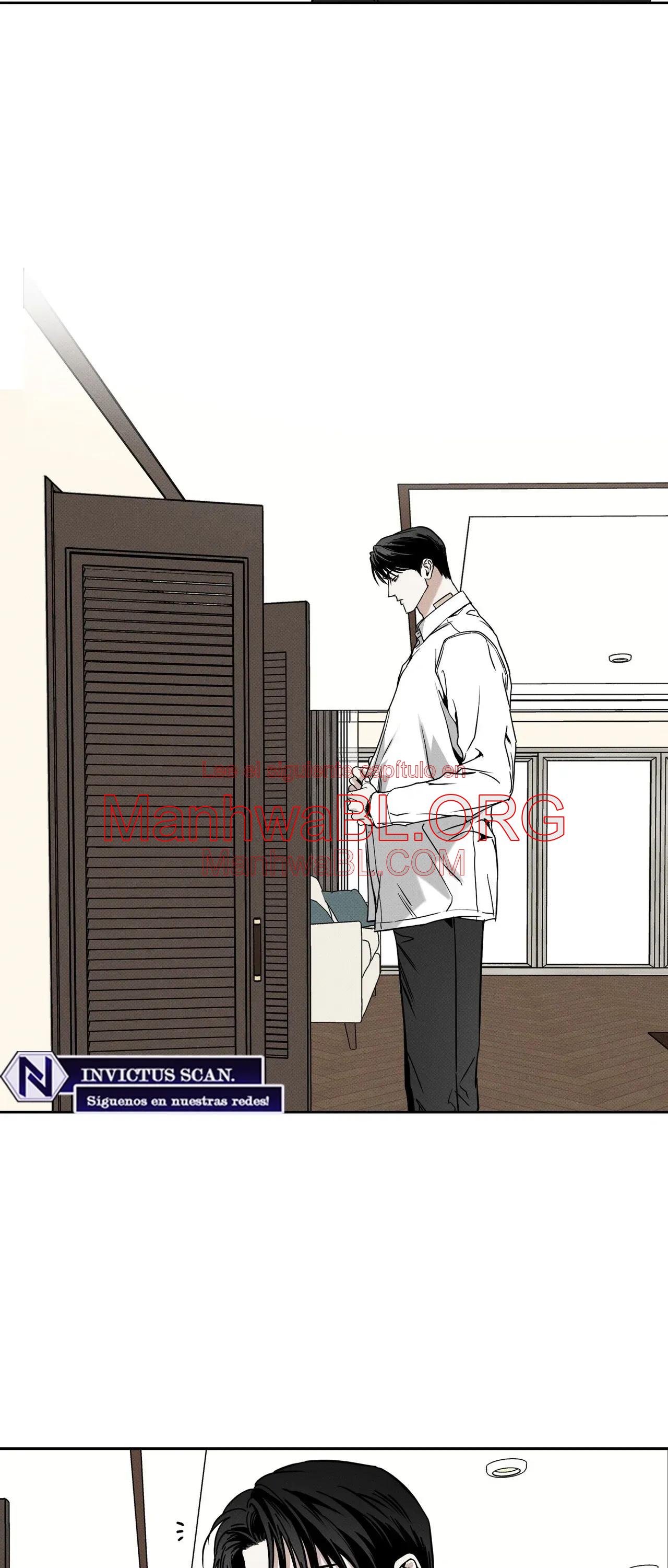 El Repartidor De Pizza y El Palacio Dorado - Capítulo 84 manhwa