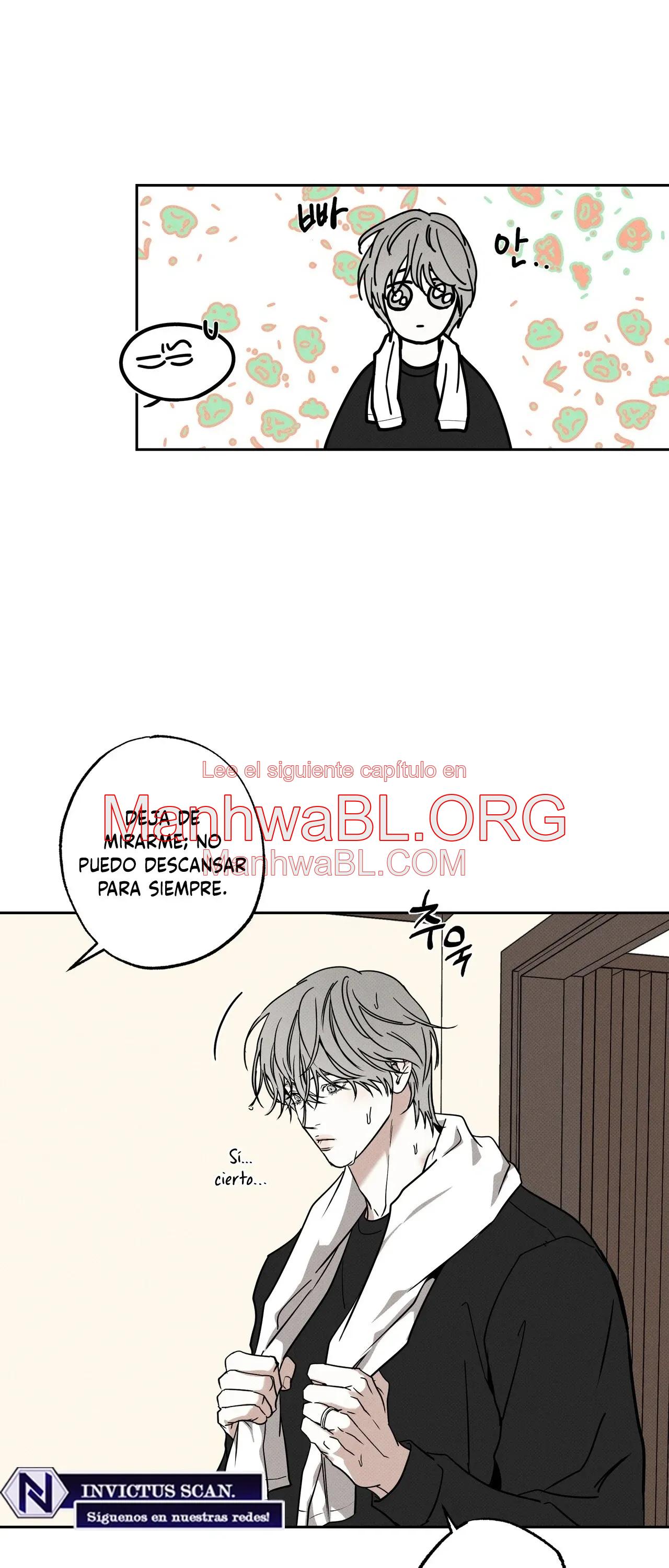 El Repartidor De Pizza y El Palacio Dorado - Capítulo 84 manhwa
