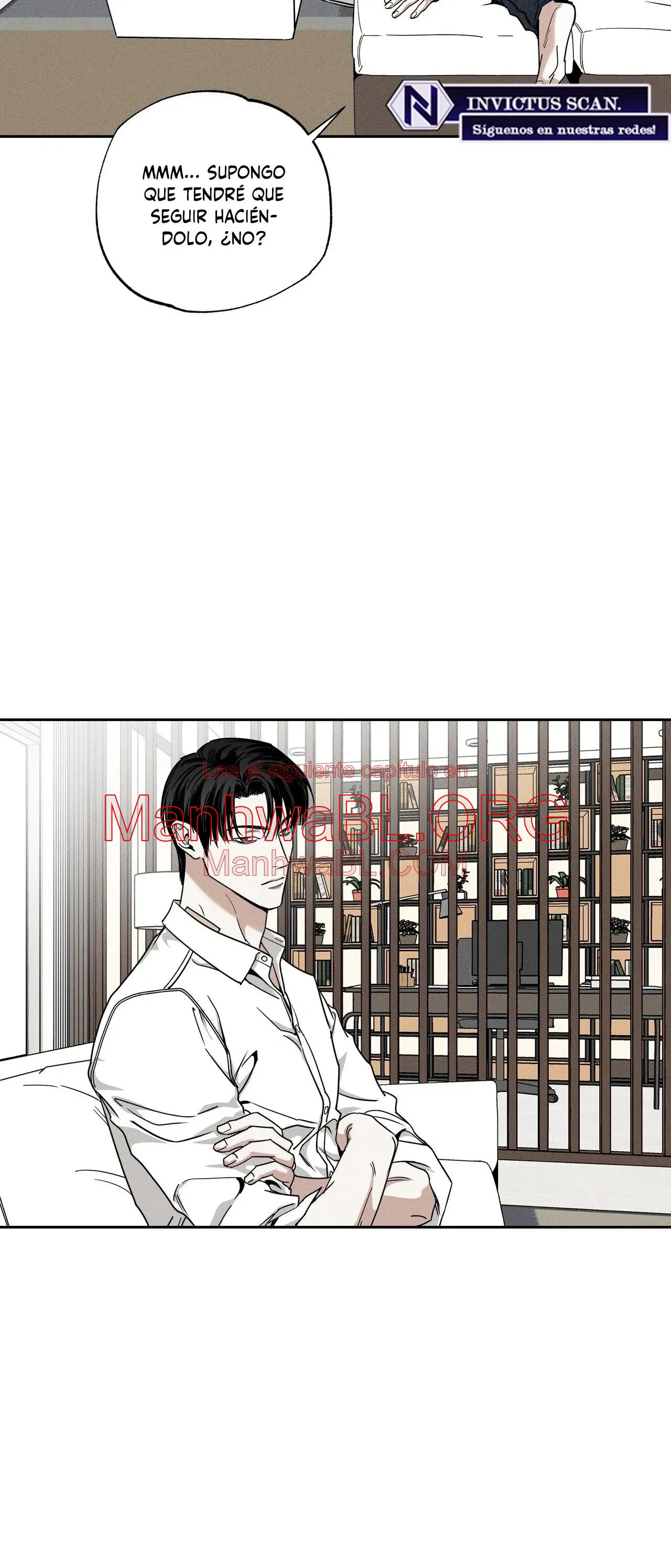 El Repartidor De Pizza y El Palacio Dorado - Capítulo 84 manhwa