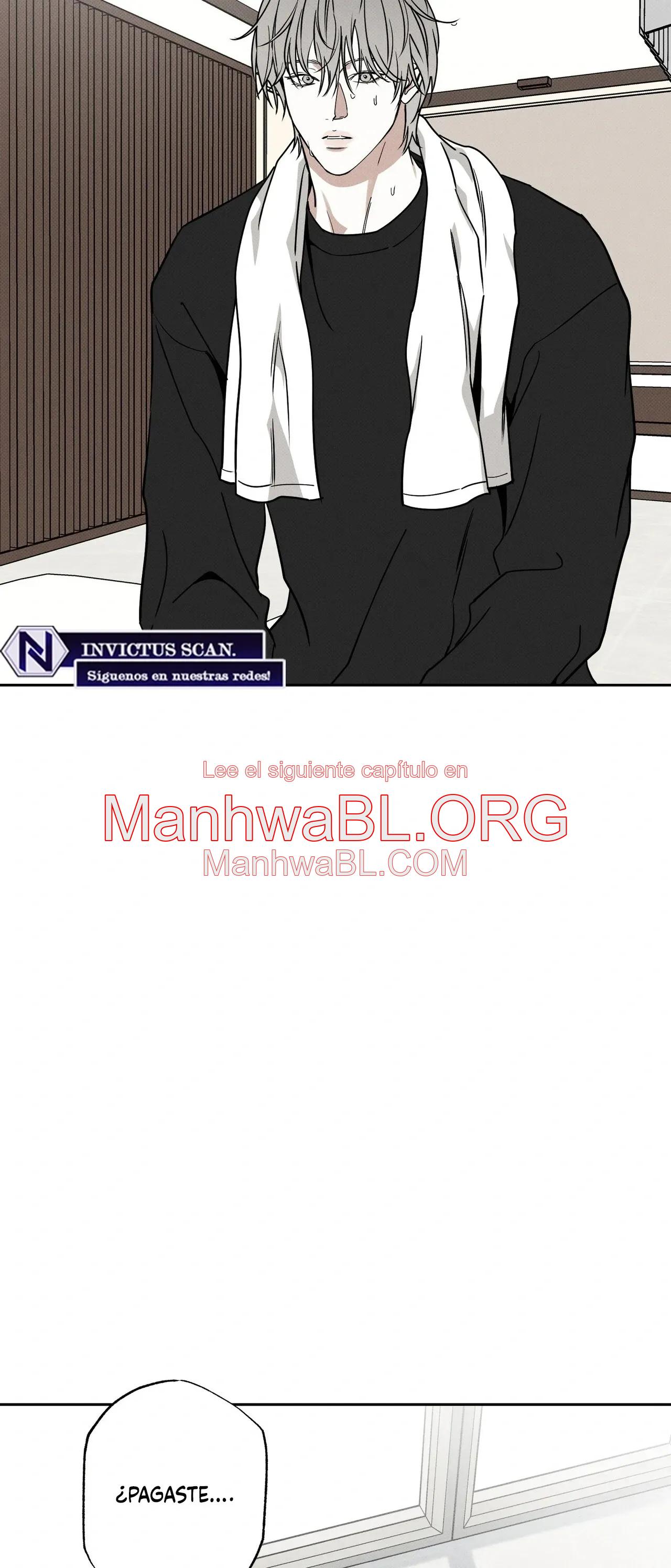 El Repartidor De Pizza y El Palacio Dorado - Capítulo 84 manhwa