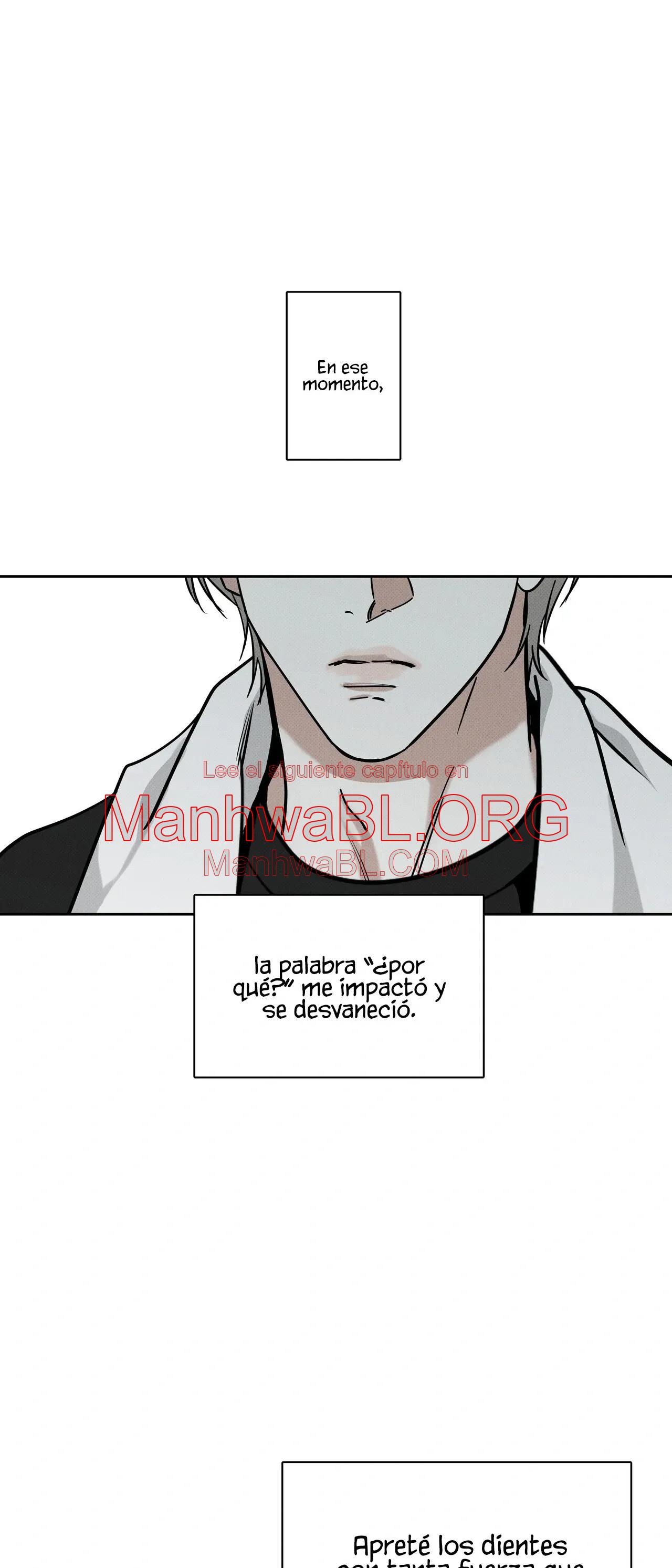 El Repartidor De Pizza y El Palacio Dorado - Capítulo 84 manhwa