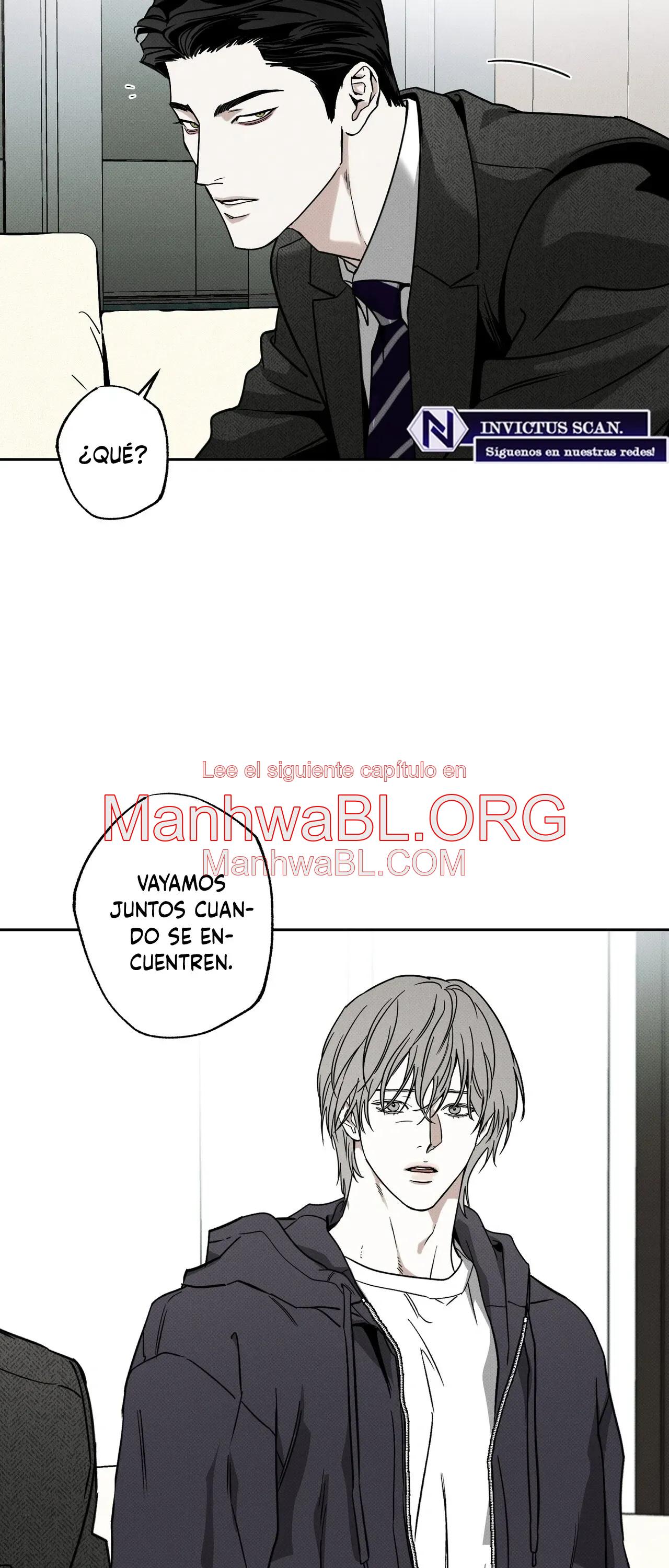 El Repartidor De Pizza y El Palacio Dorado - Capítulo 86 manhwa