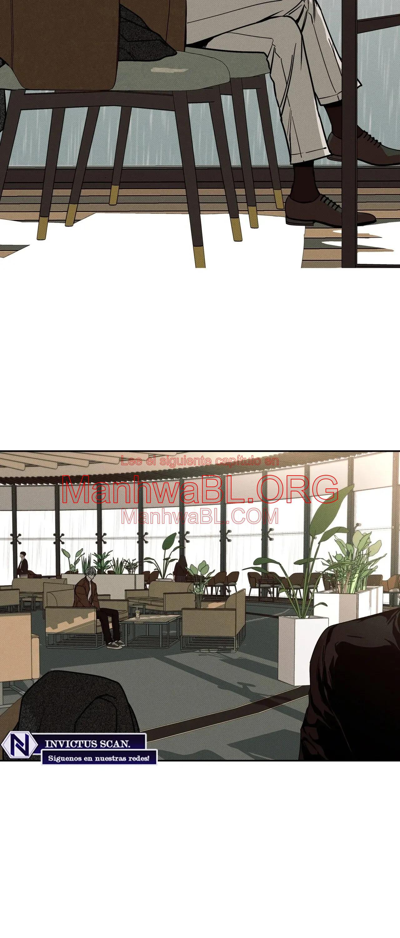 El Repartidor De Pizza y El Palacio Dorado - Capítulo 86 manhwa